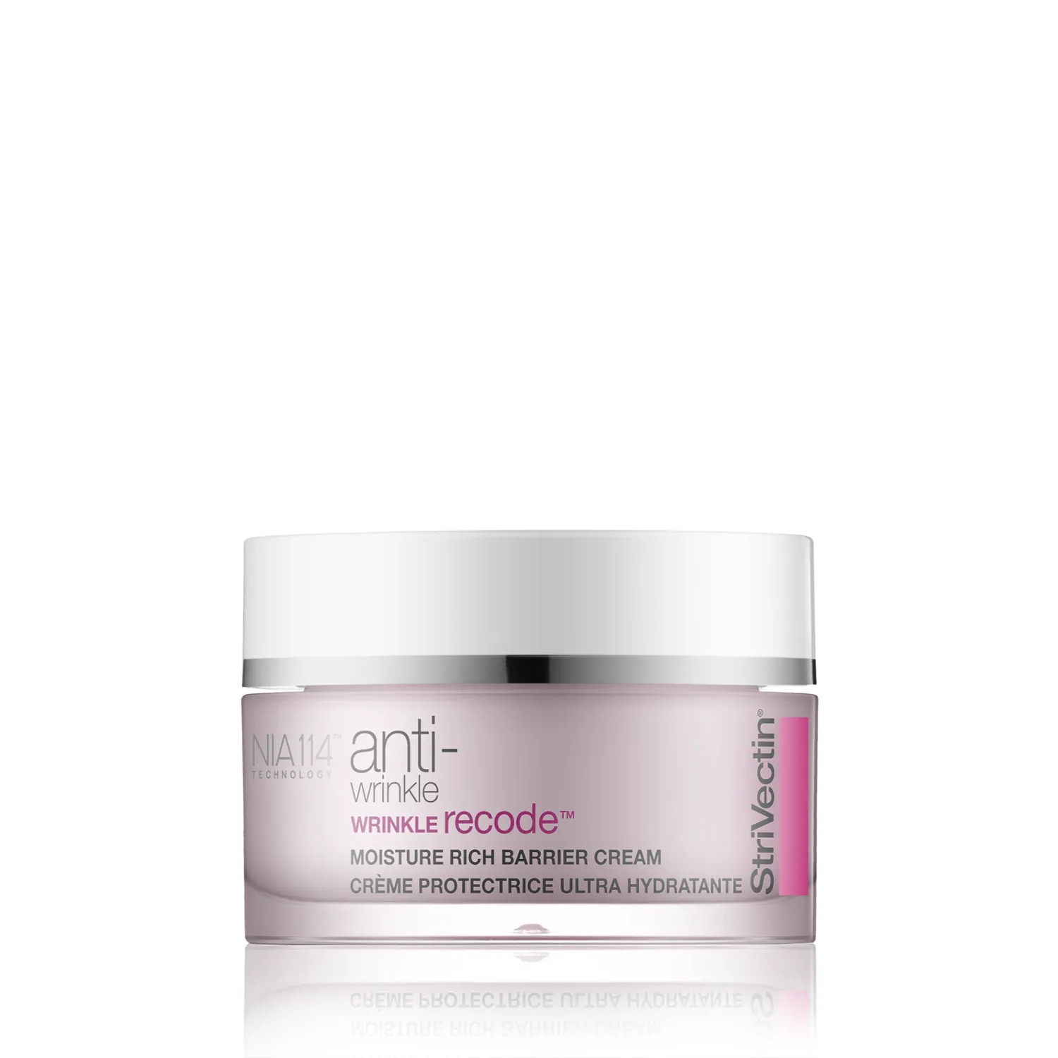 StriVectin Anti-Wrinkle Wrinkle Recode Moisture Rich Barrier Cream (50 ml)