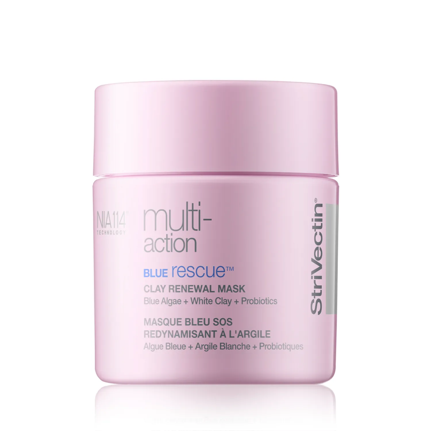 StriVectin Multi-Action Blue Rescue Clay Renewal Mask (94 g)