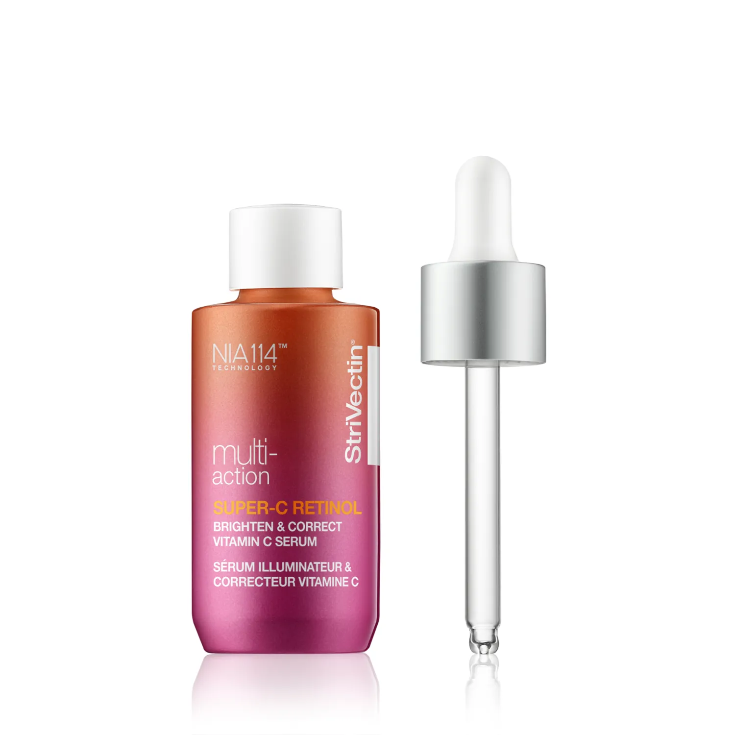 StriVectin Multi-Action Super-C Retinol Vitamin C Serum (30 ml)