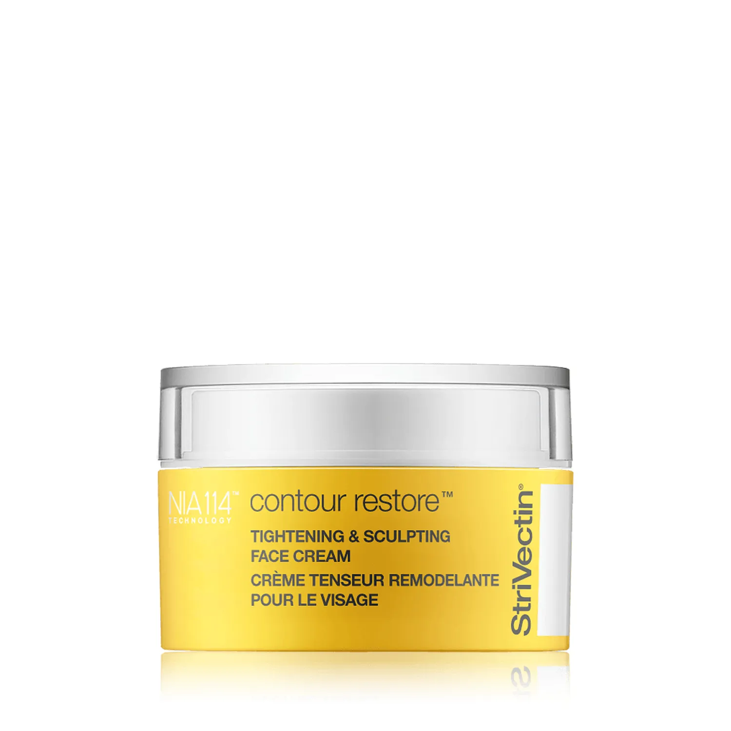 StriVectin Tighten & Lift Contour Restore Tightening & Sculpting Face Cream (50 ml)