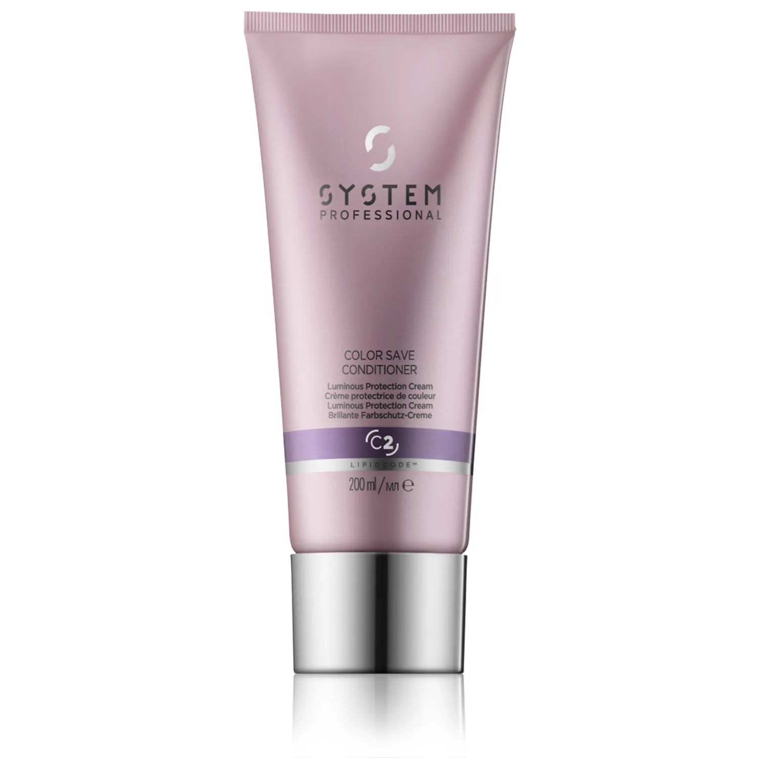 System Professional LipidCode Color Save Conditioner C2 (200 ml)