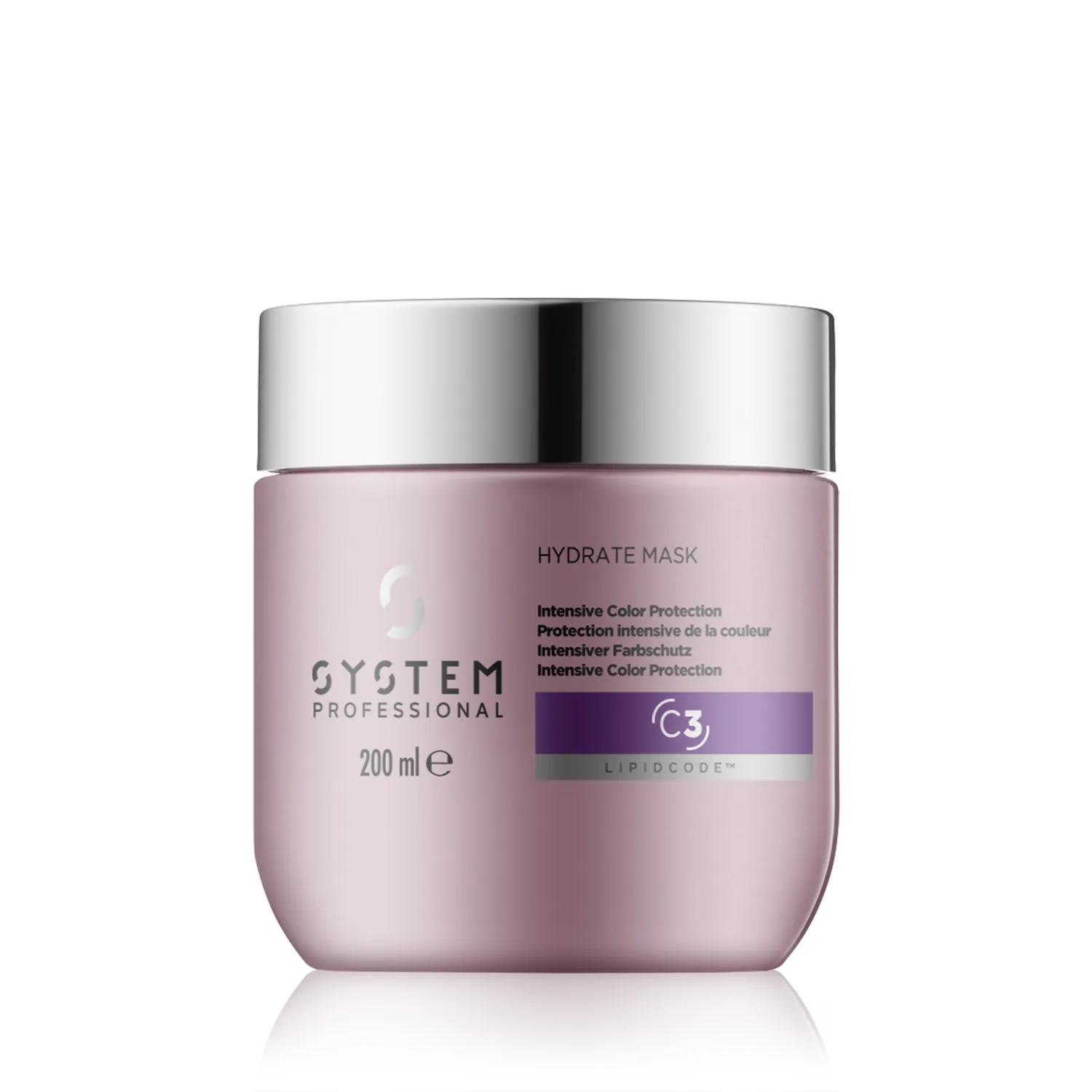 System Professional LipidCode Color Save Mask C3 (200 ml)