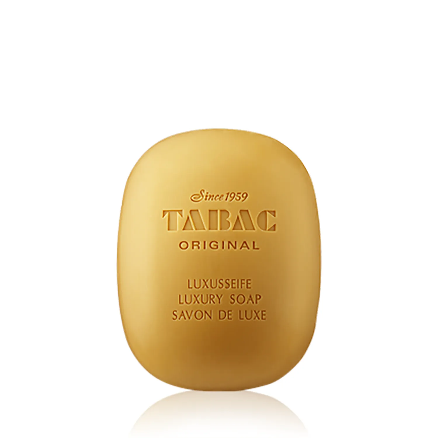 Tabac Original Luxury Soap (150 g)