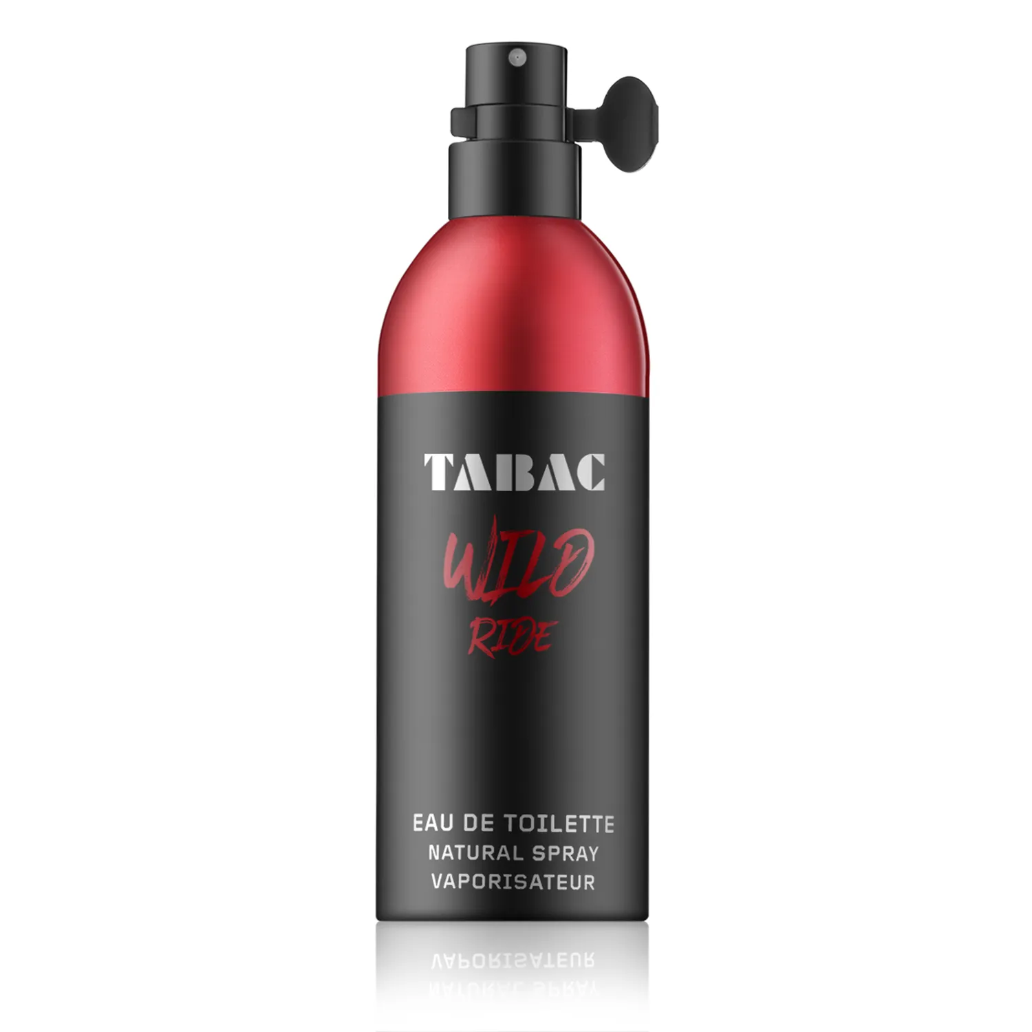 Tabac Wild Ride Eau de Toilette Spray (125 ml)
