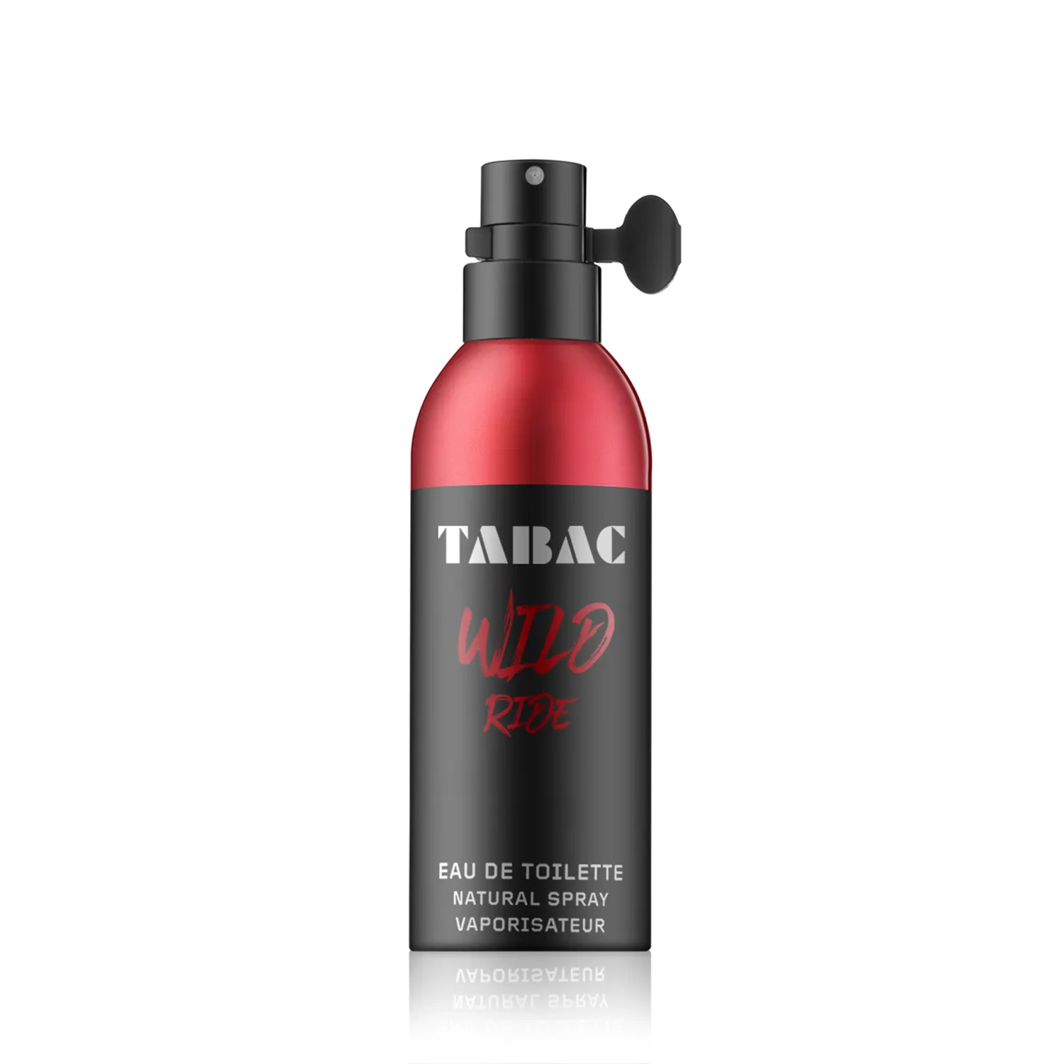 Tabac Wild Ride Eau de Toilette Spray (75 ml)