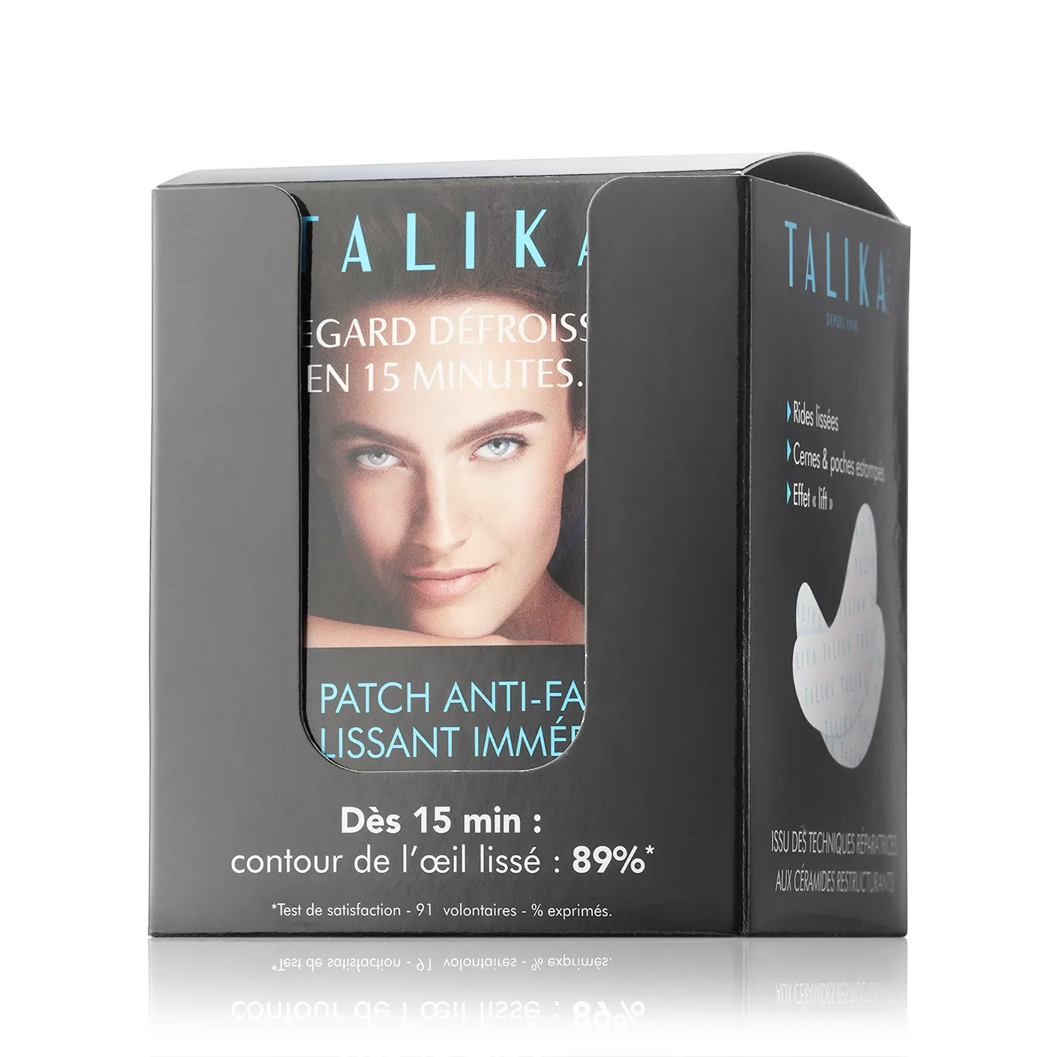 Talika Augenpflege Eye Therapy Patch (30 x 2 Stück)