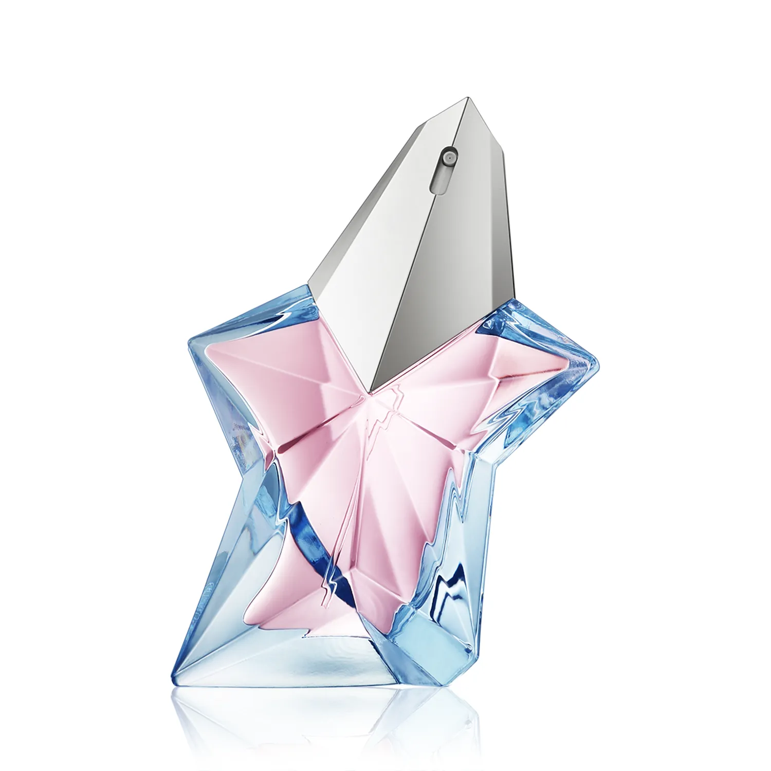 Thierry Mugler Angel Eau de Toilette Spray (nachfüllbar) (50 ml)