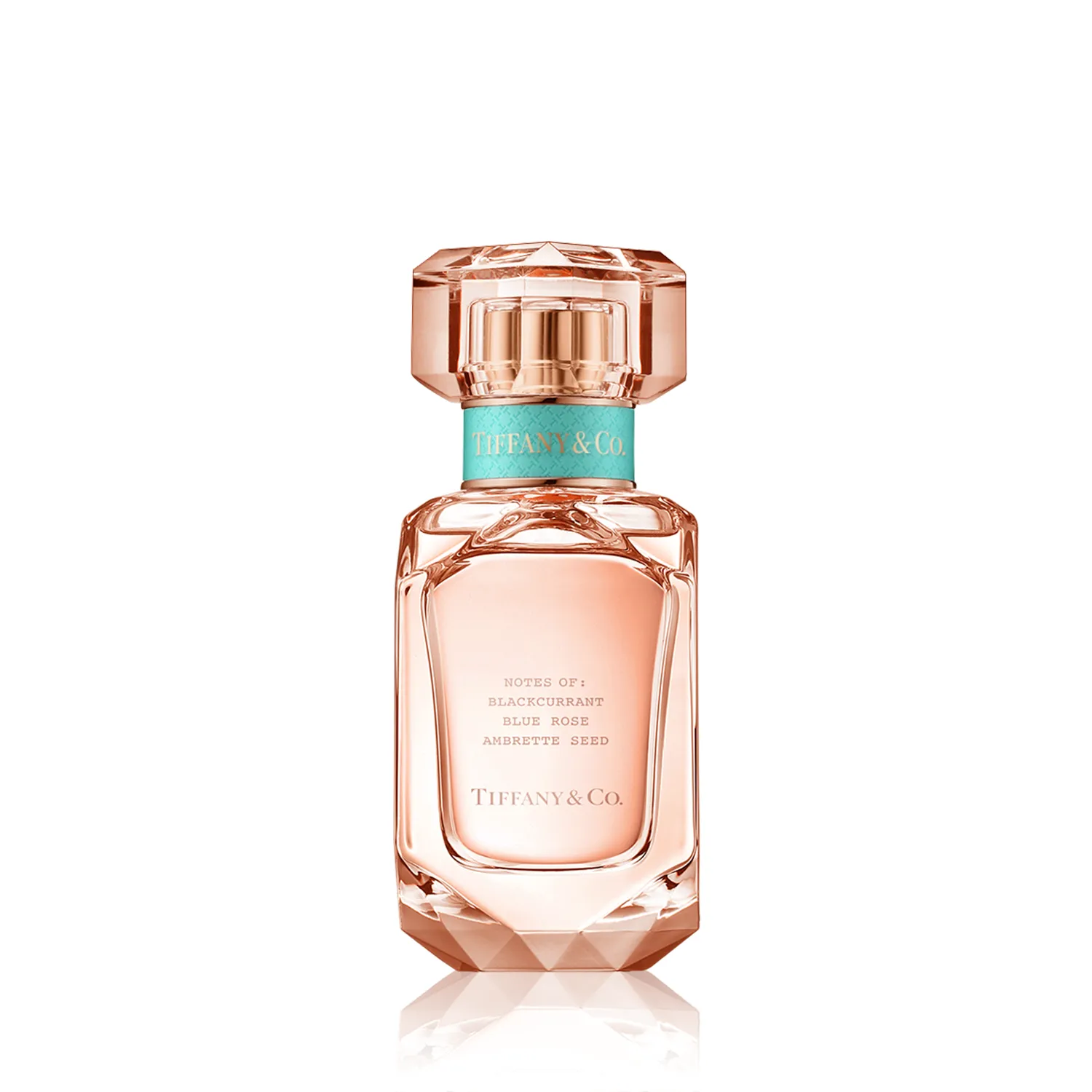 Tiffany & Co. Rose Gold Eau de Parfum Spray (30 ml)