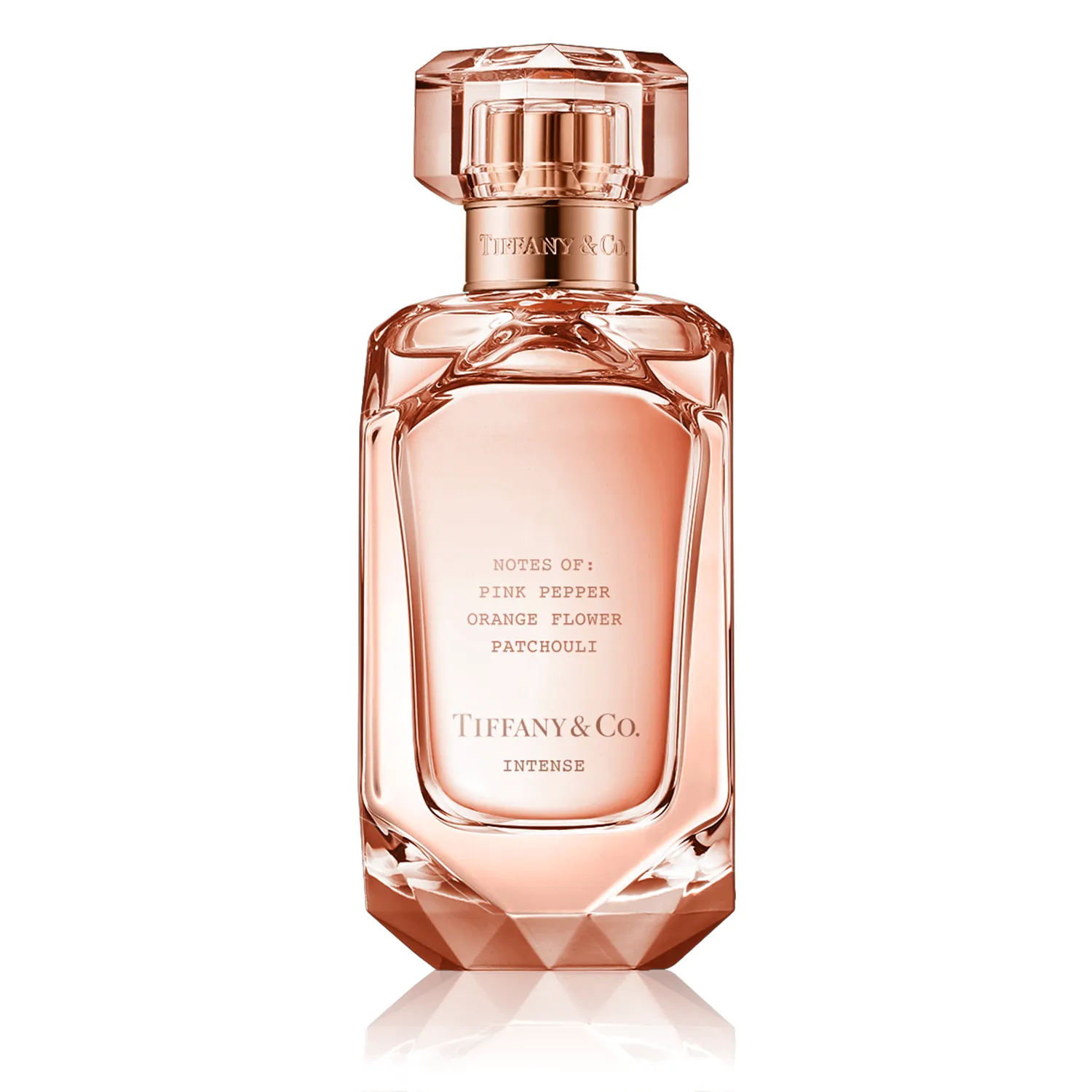 Tiffany & Co. Rose Gold lntense Eau de Parfum Spray (75 ml)