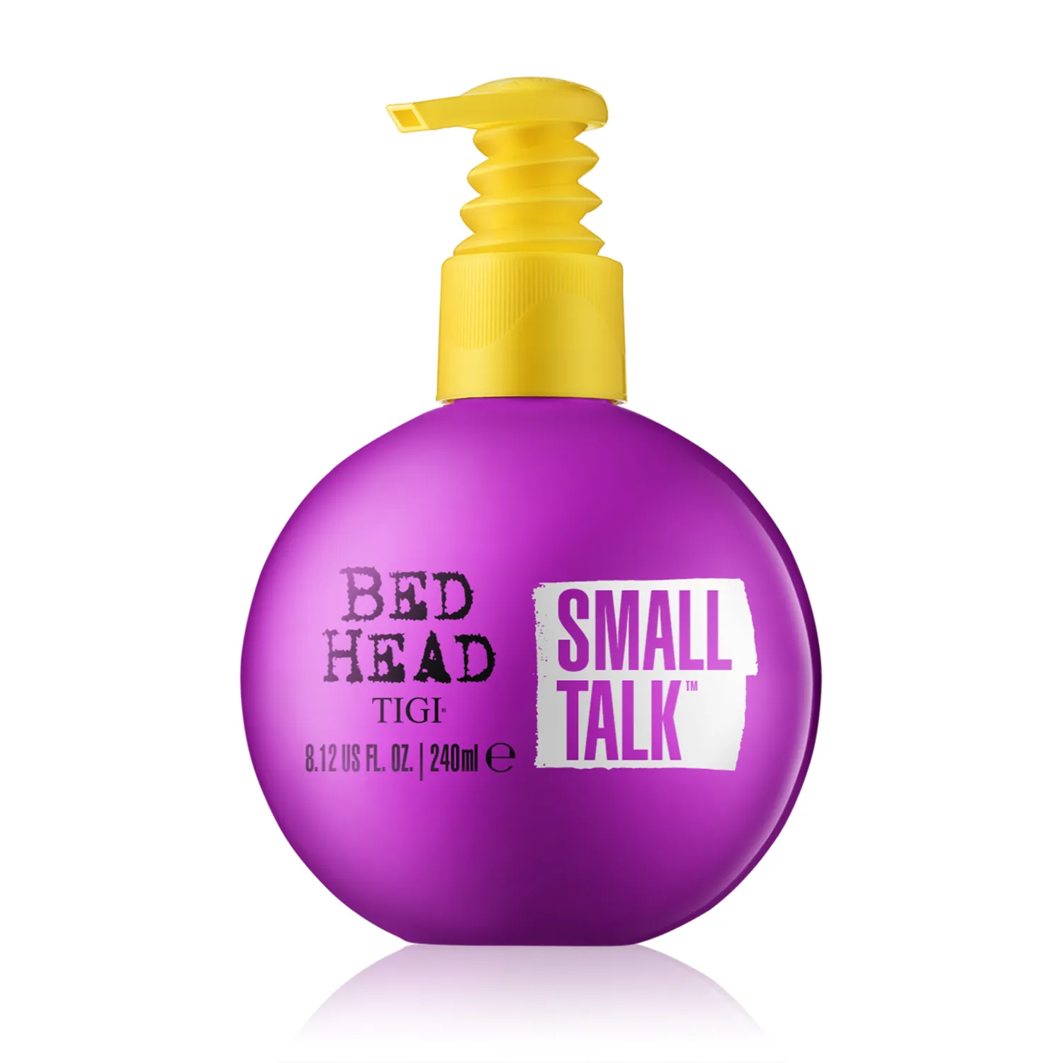 Tigi Bed Head Styling & Finish Small Talk Cream (240 ml)