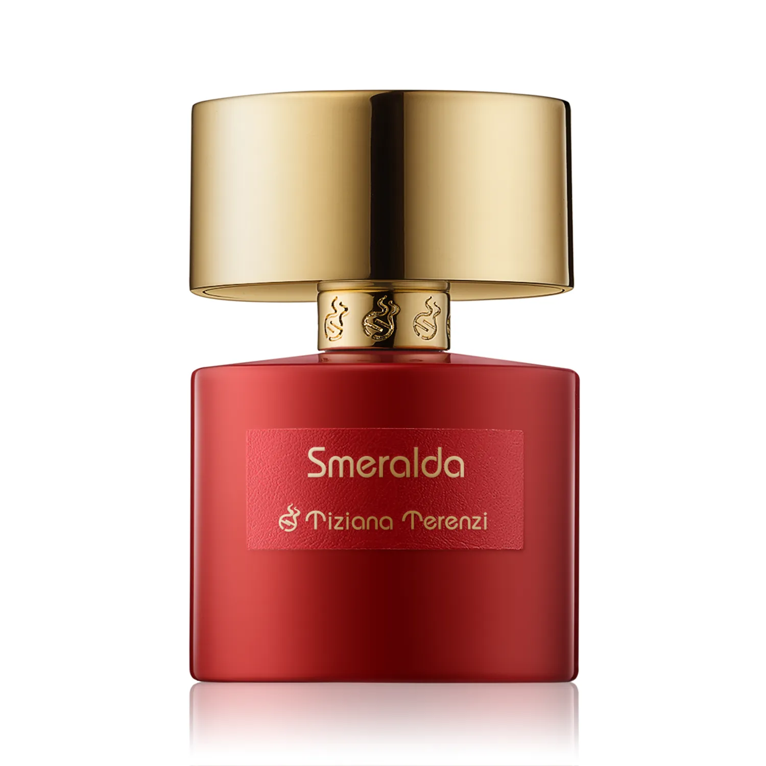 Tiziana Terenzi Luna Collection Smeralda Extrait de Parfum Spray (100 ml)