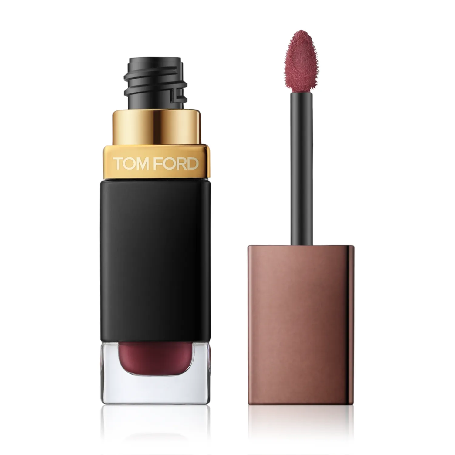 Tom Ford Lip Lacquer Luxe Vinyl 03 Intimate (6 ml)