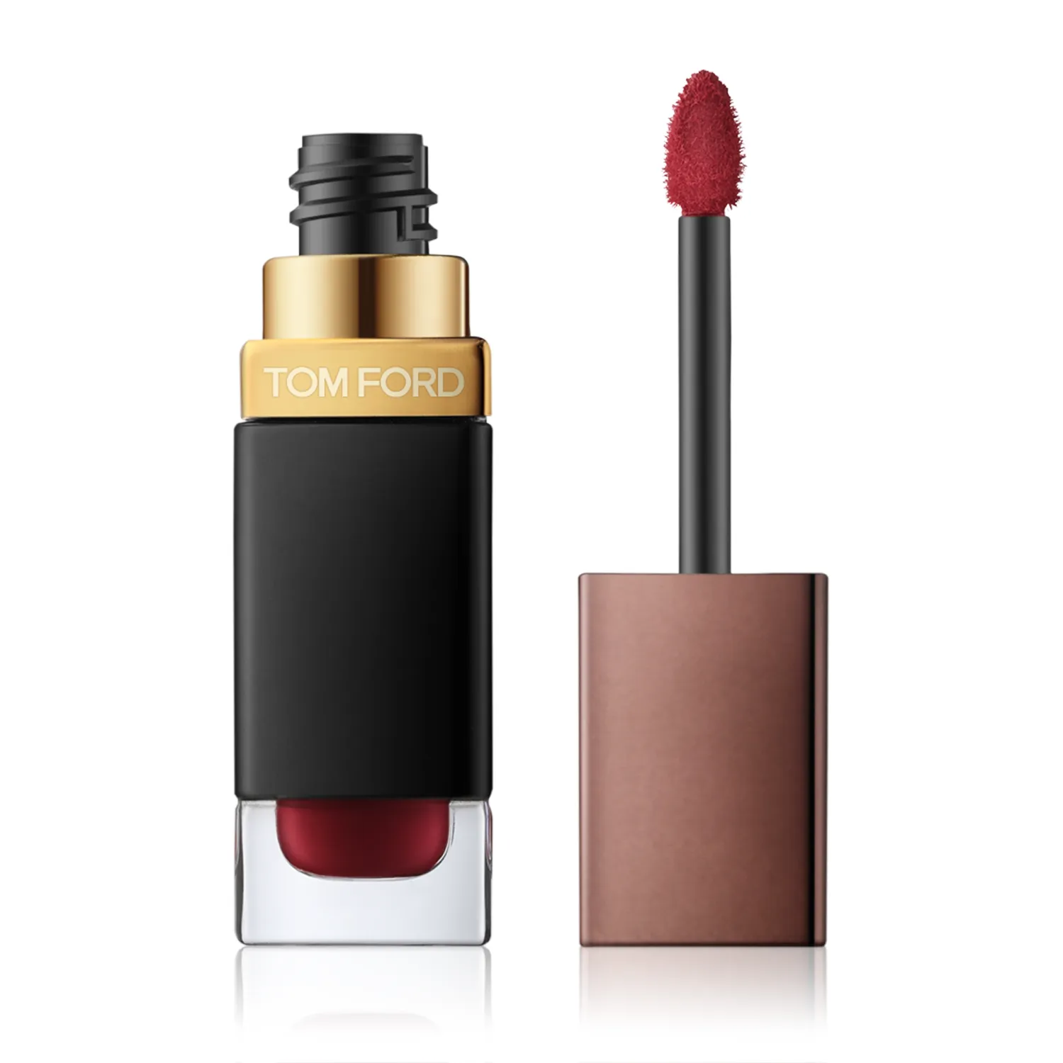 Tom Ford Lip Lacquer Luxe Vinyl 08 Infatuate (6 ml)