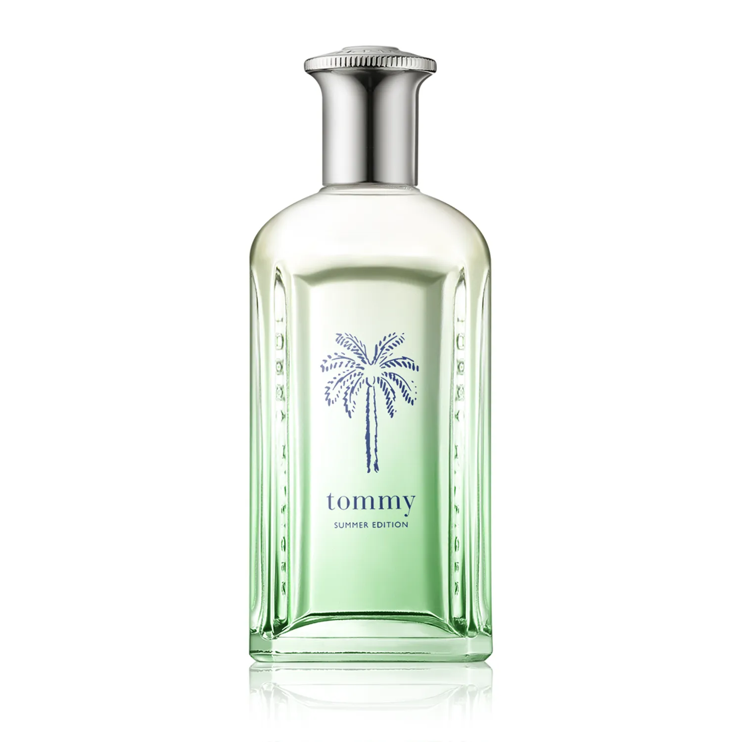 Tommy Hilfiger Tommy Summer Edition Eau de Toilette Spray (100 ml)