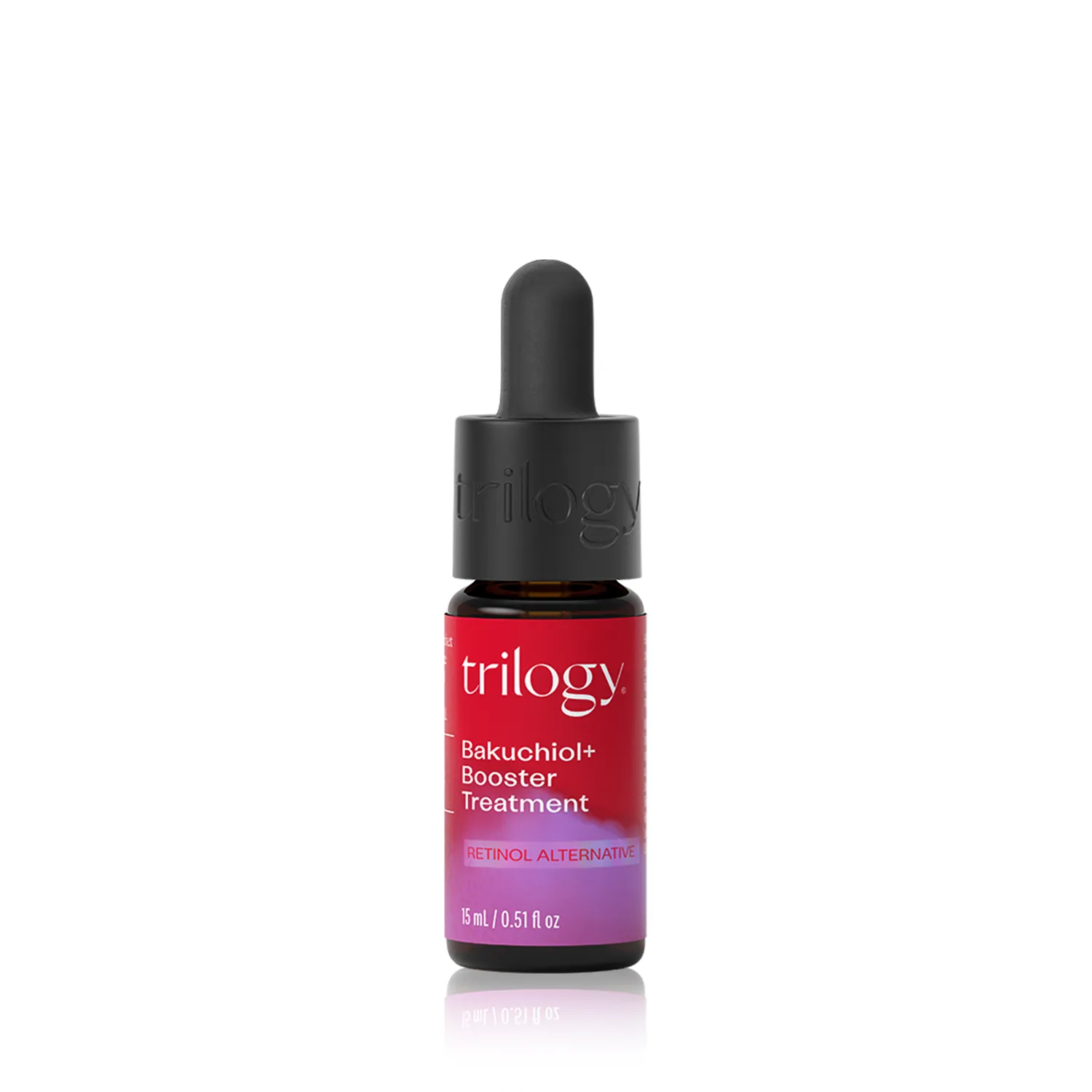 Trilogy Serums & Oils Bakuchiol+ Booster Treatment (15 ml)