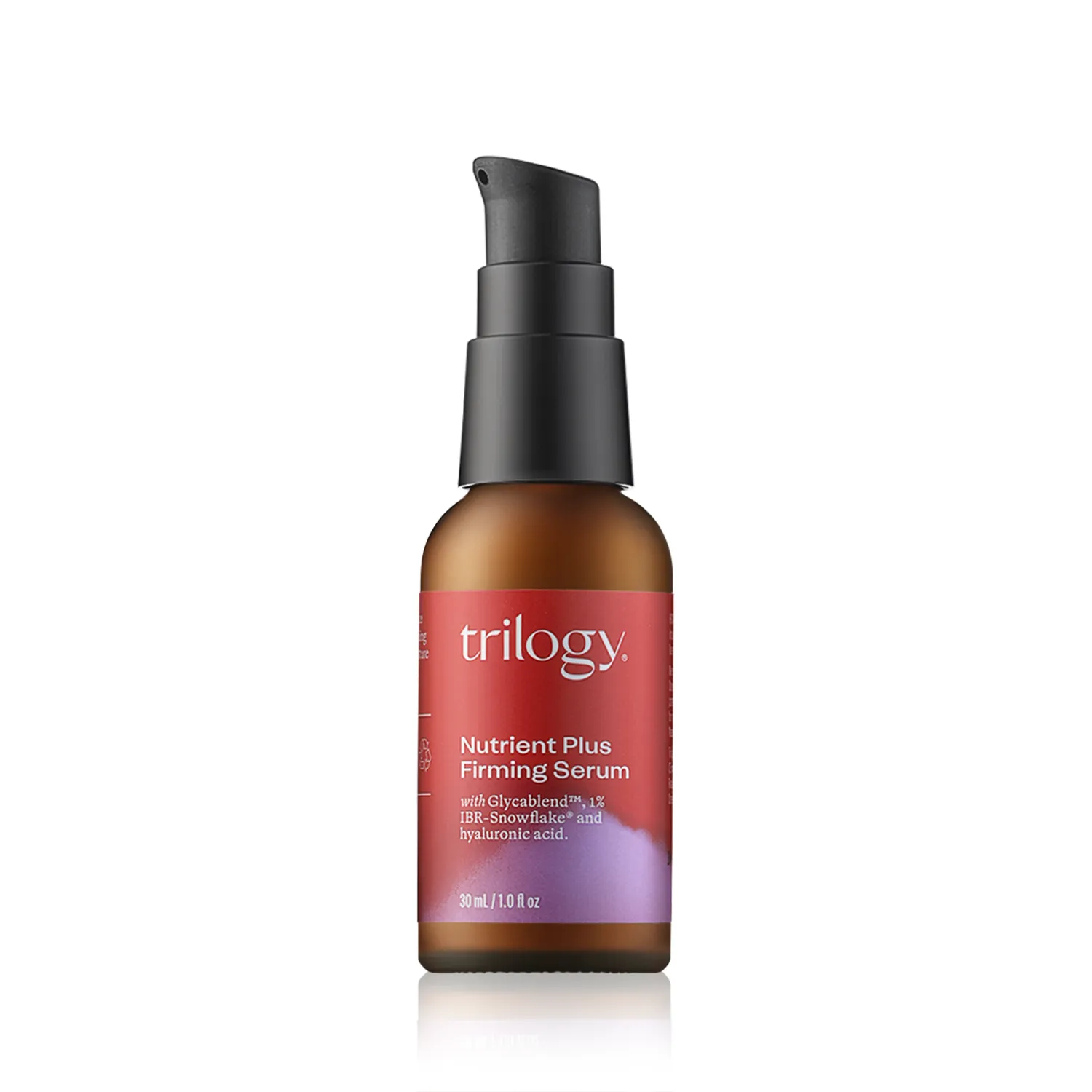 Trilogy Serums & Oils Nutrient Plus Firming Serum (30 ml)