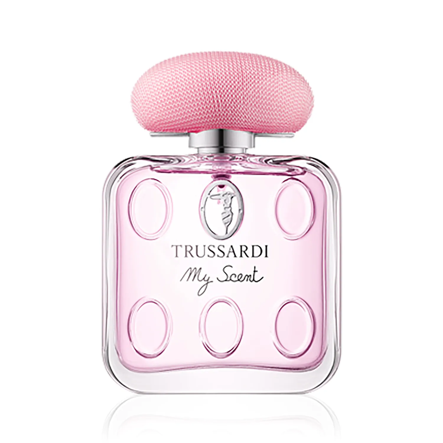 Trussardi My Scent Eau de Toilette Spray (100 ml)