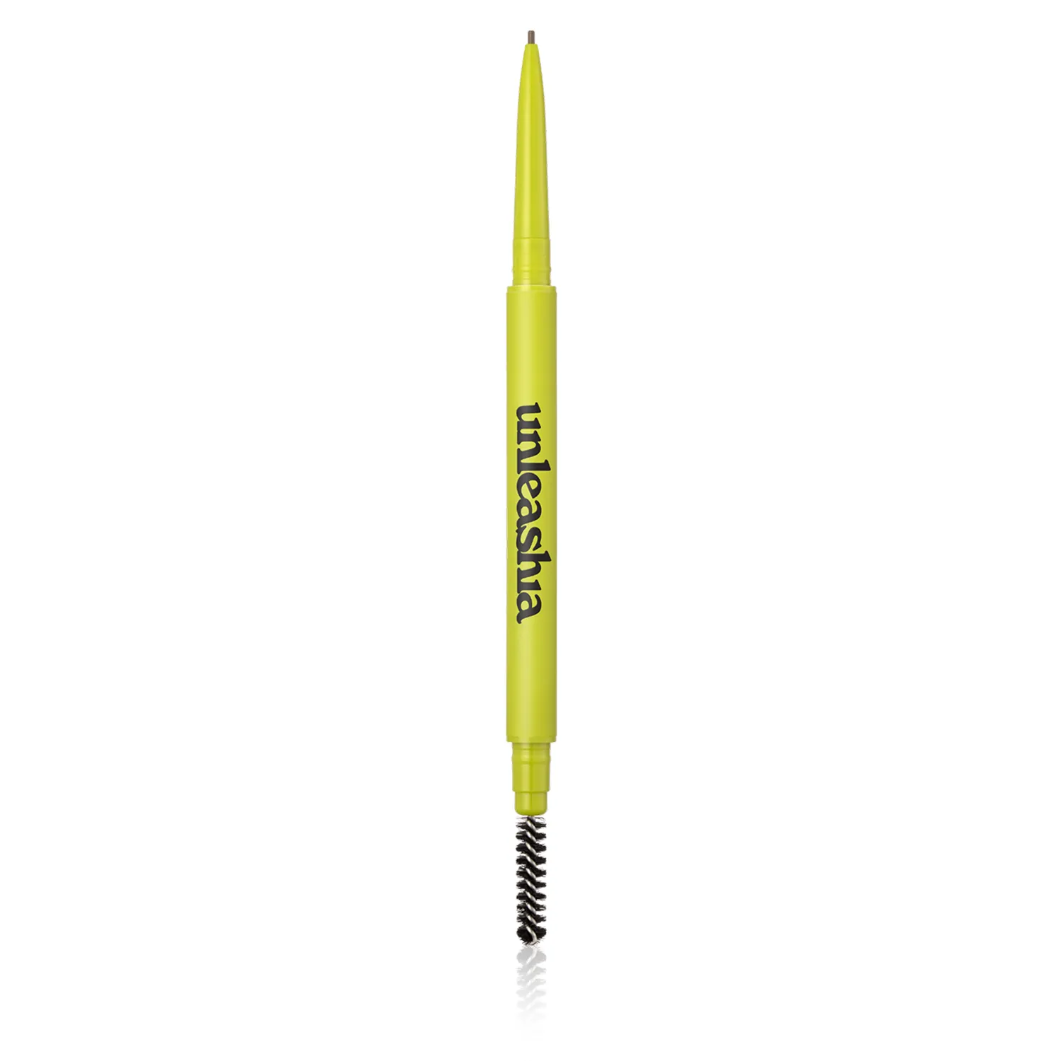 UNLEASHIA Shaper Defining Eyebrow Pencil N°1 Oatmeal Brown (0,025 g)