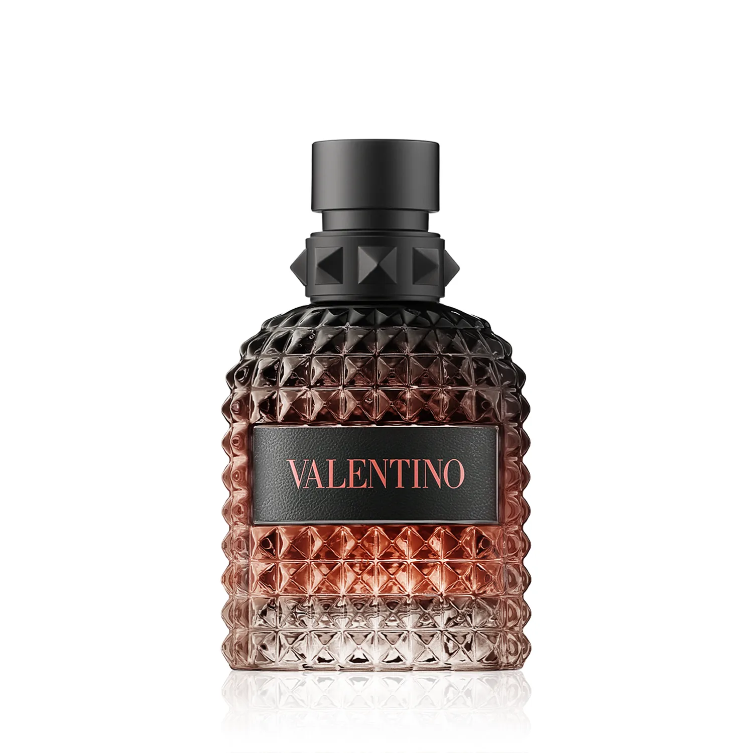 Valentino Uomo Born In Roma Coral Fantasy Eau de Toilette Spray (50 ml)