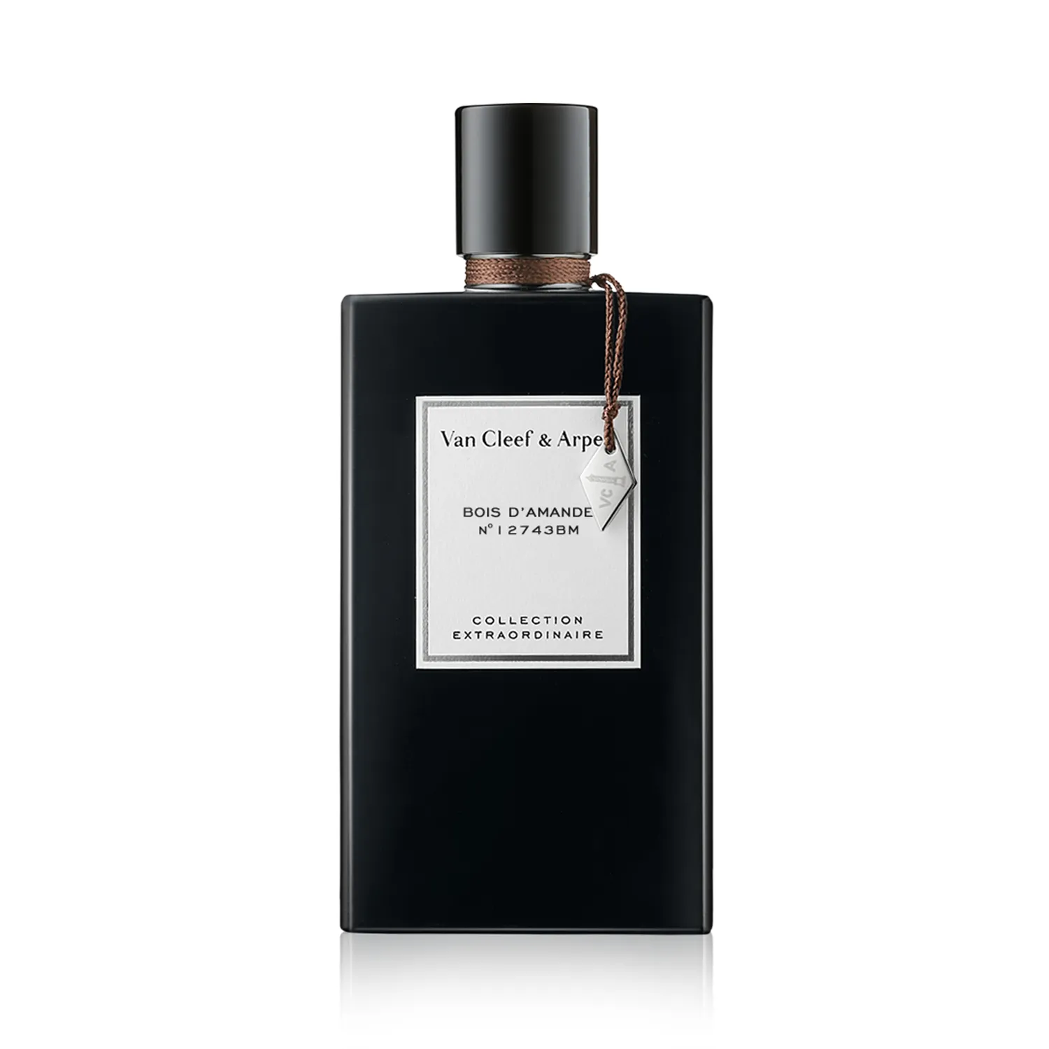 Van Cleef & Arpels Collection Extraordinaire Bois d'Amande Eau de Parfum Spray (75 ml)