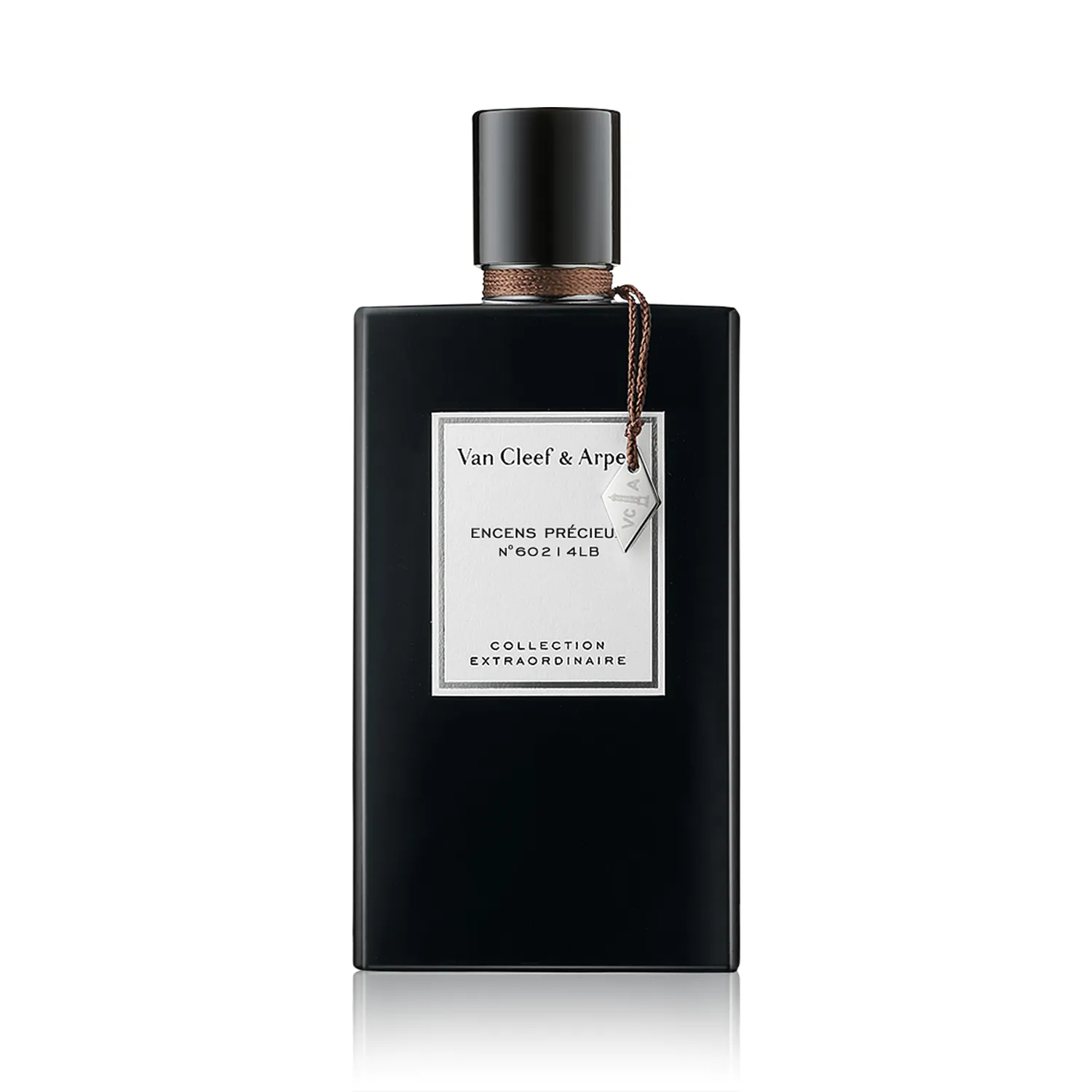 Van Cleef & Arpels Collection Extraordinaire Encens Precieux Eau de Parfum Spray (75 ml)