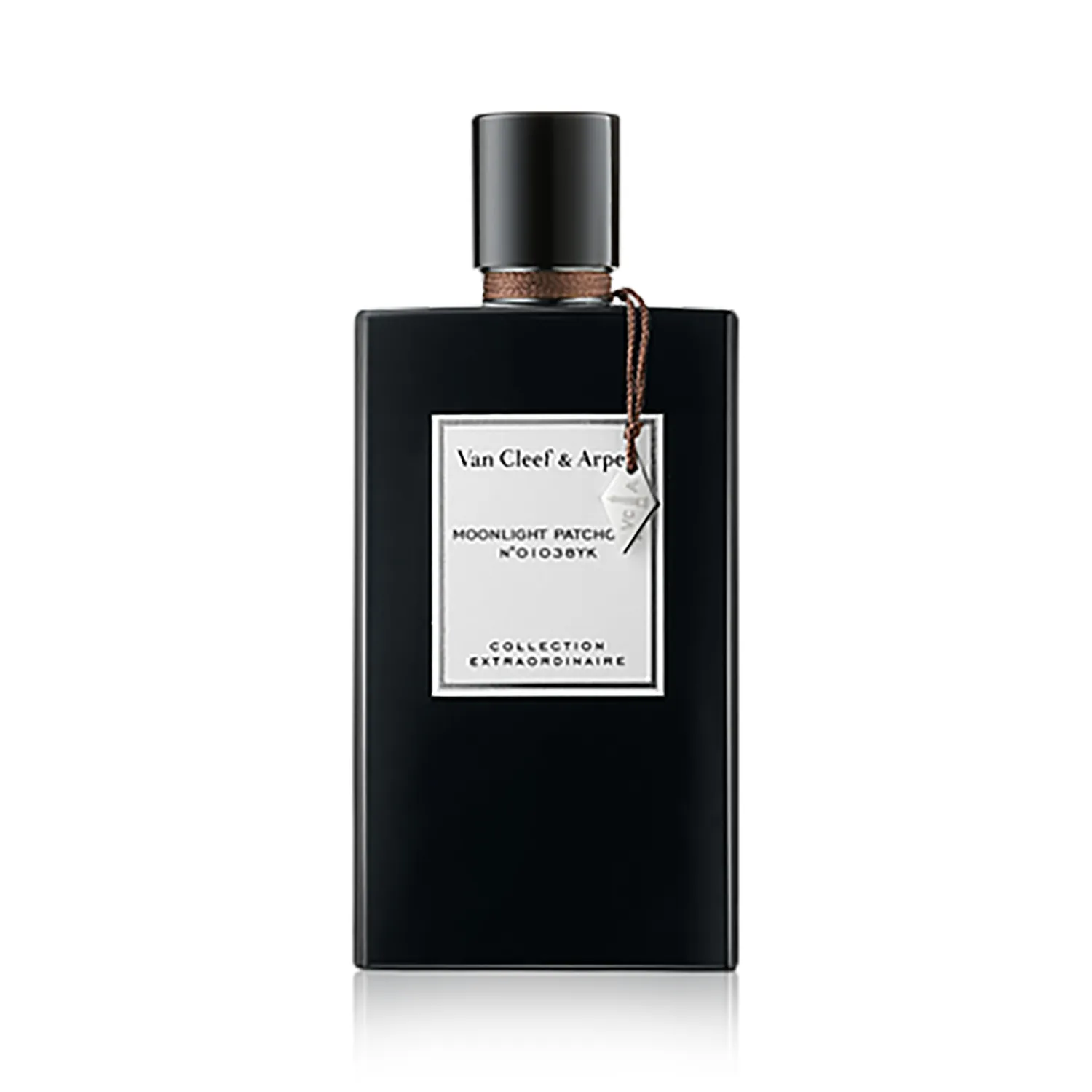 Van Cleef & Arpels Collection Extraordinaire Moonlight Patchouli Eau de Parfum Spray (75 ml)