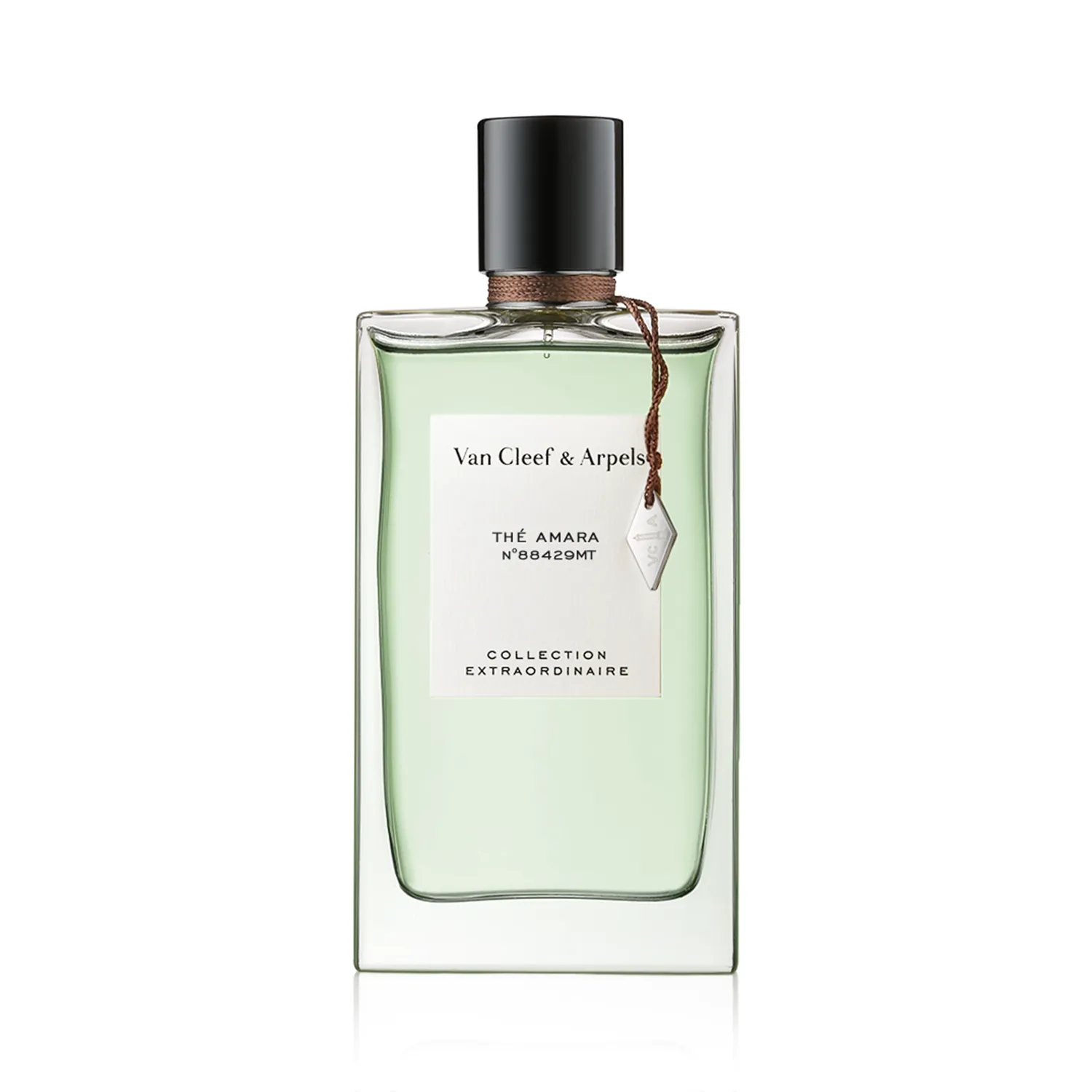 Van Cleef & Arpels Collection Extraordinaire Thé Amara Eau de Parfum Spray (75 ml)