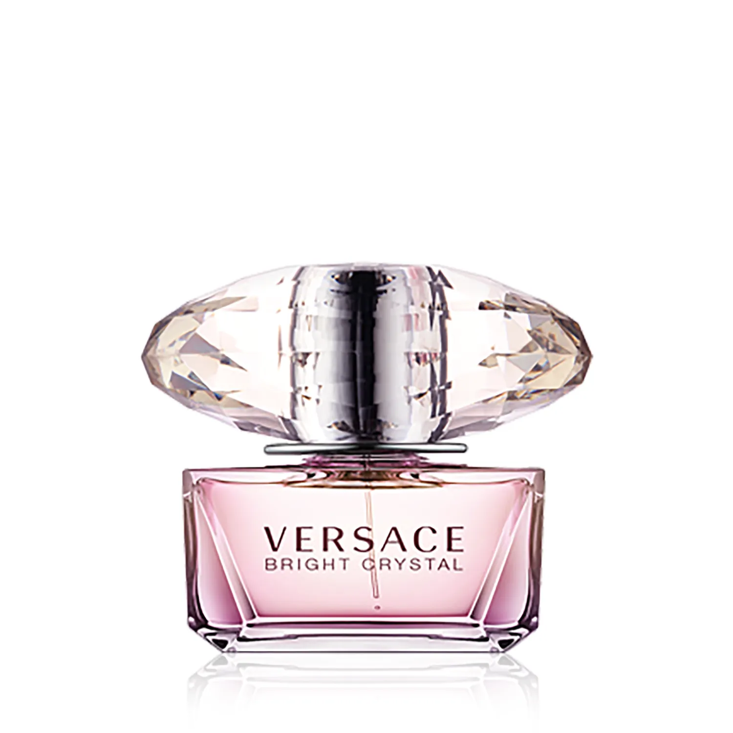 Versace Bright Crystal Deodorant Spray (50 ml)