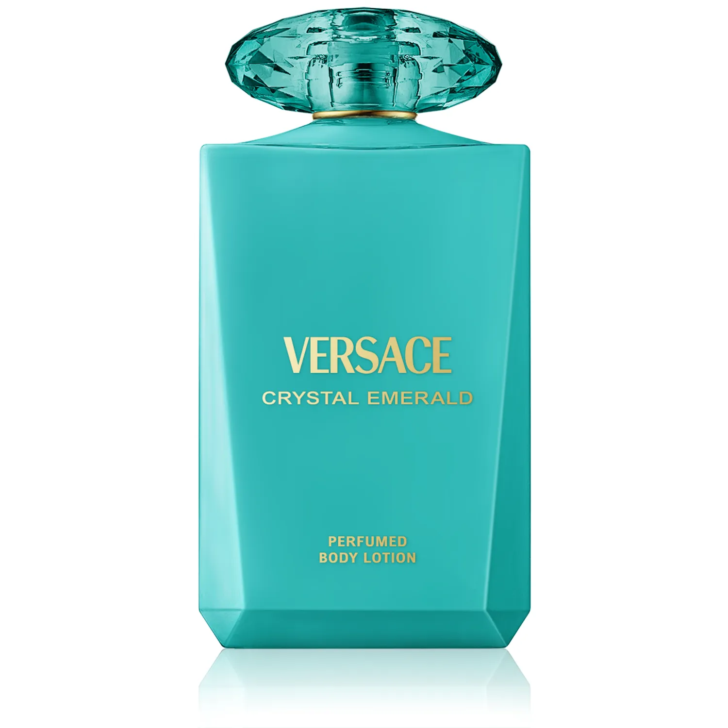 Versace Crystal Emerald Body Lotion (200 ml)