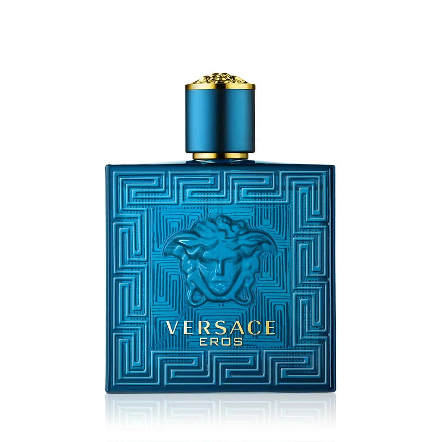 Versace Eros Deodorant Spray (100 ml)