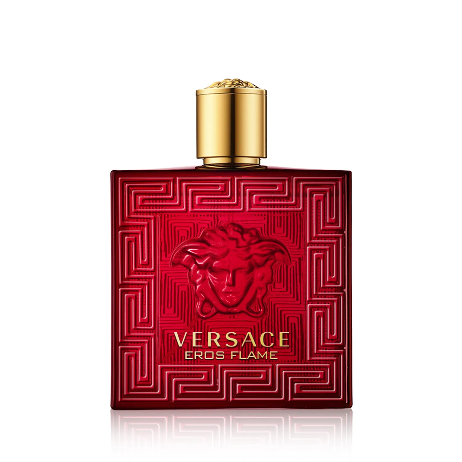 Versace Eros Flame Eau de Parfum Spray (100 ml)