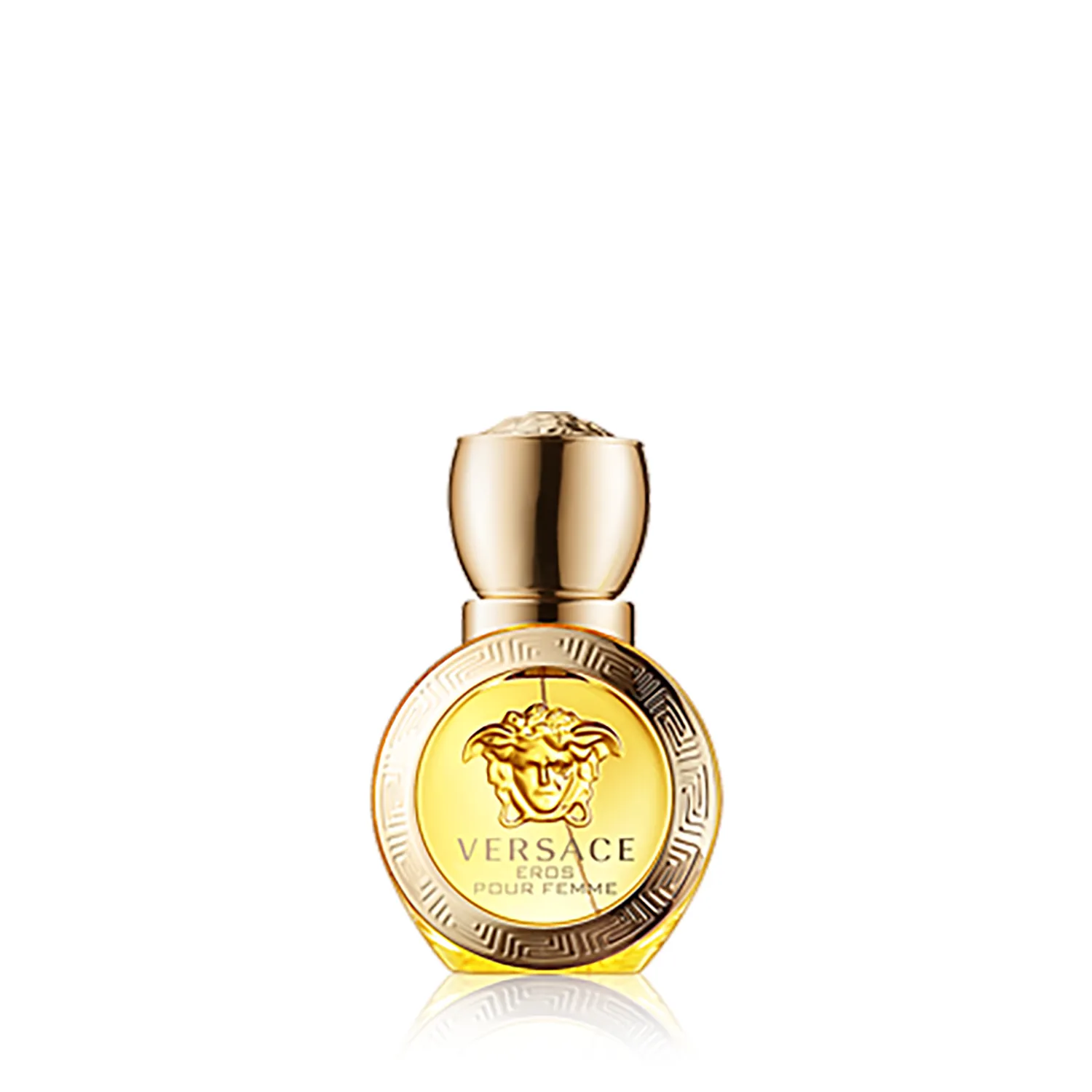 Versace Eros pour Femme Eau de Toilette Spray (30 ml)