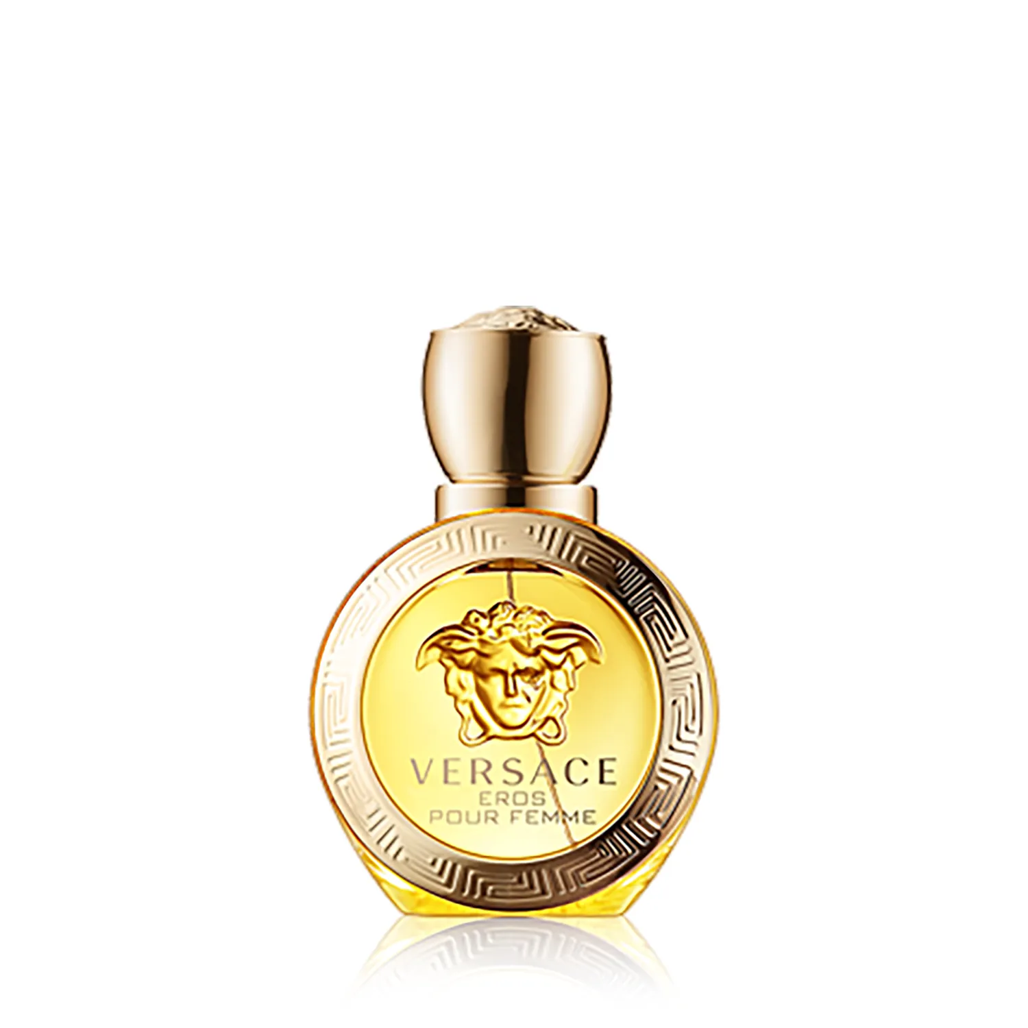 Versace Eros pour Femme Eau de Toilette Spray (50 ml)