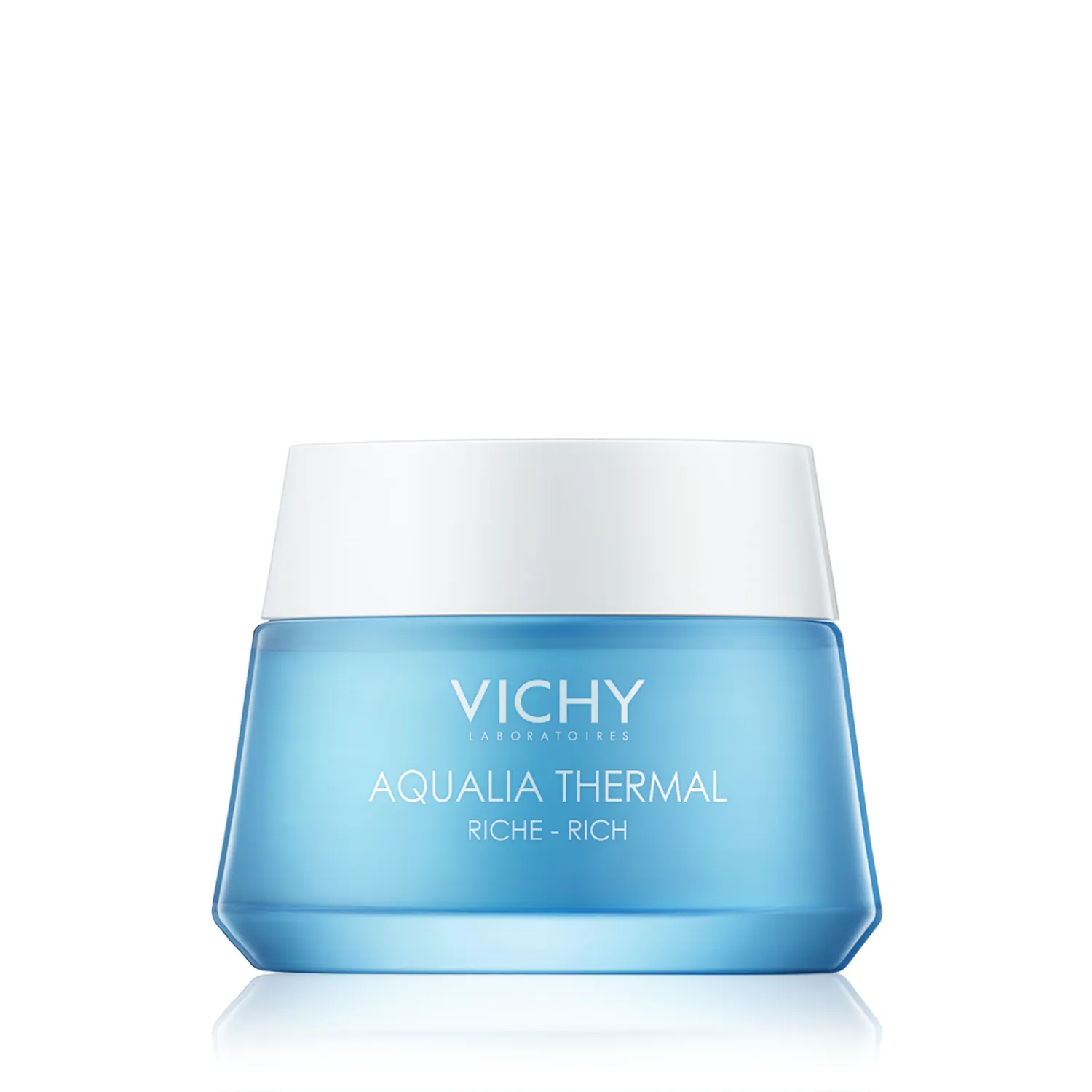 Vichy Aqualia Thermal Rehydrating Cream - Rich (50 ml)