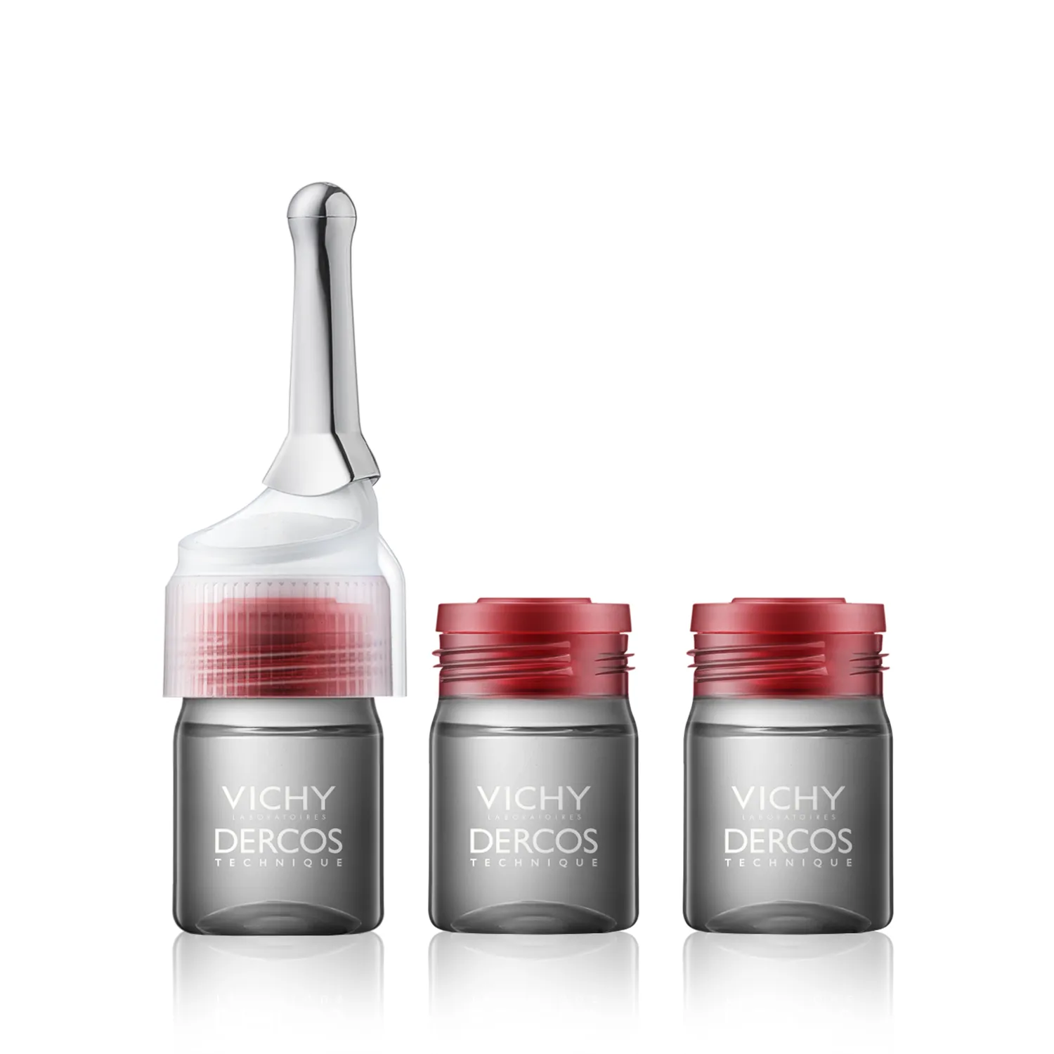 Vichy Dercos Aminexil Clinical 5 Men (21 x 6 ml)