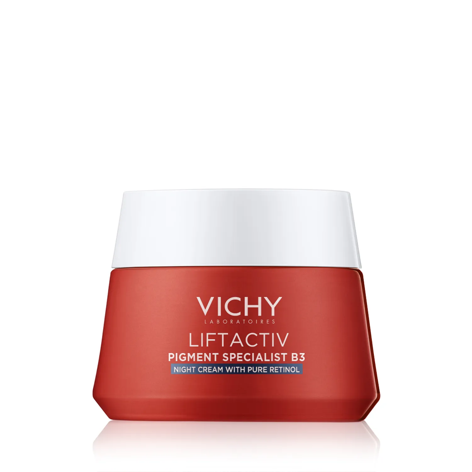 Vichy Liftactiv B3 Tone Correcting - Night with pure Retinol (50 ml)