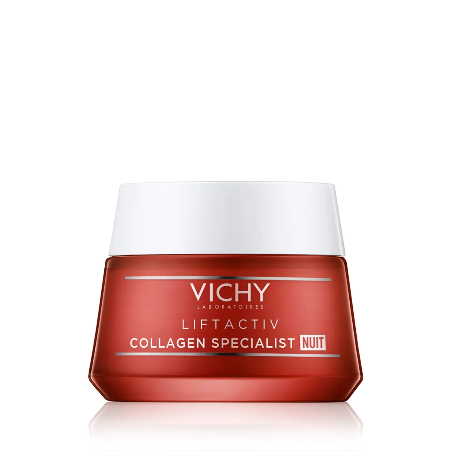 Vichy Liftactiv Collagen Specialist Night (50 ml)
