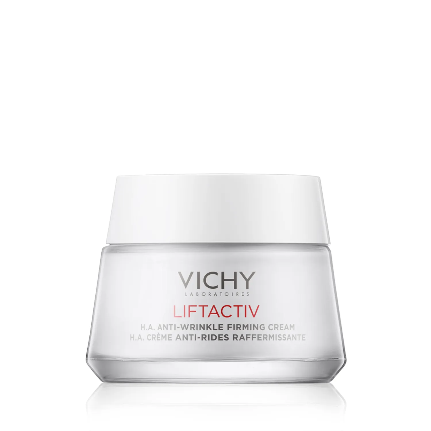 Vichy Liftactiv H.A. Anti-Wrinkle Firming Cream Normal to Combination Skin (50 ml)
