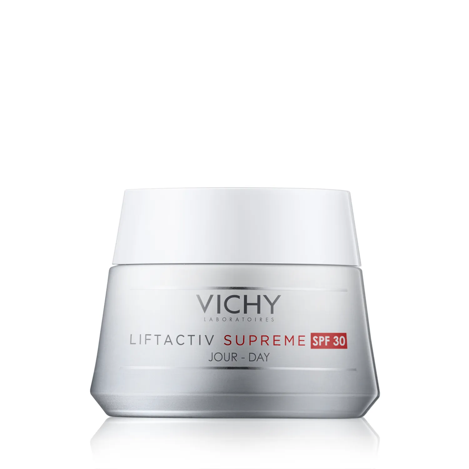 Vichy Liftactiv Supreme H.A. Day Anti-Wrinkle & Firming Care SPF 30 (50 ml)
