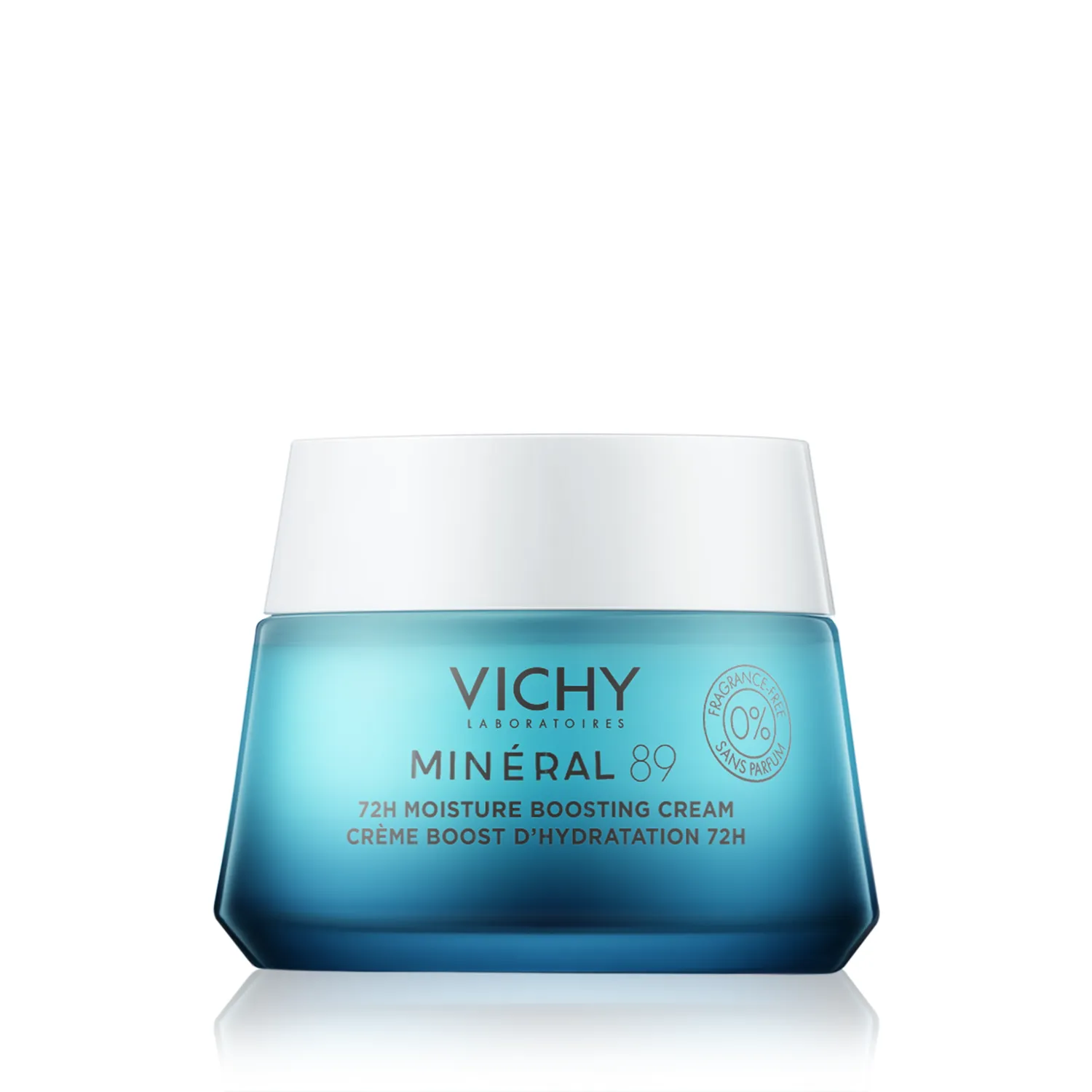 Vichy Minéral 89 72H Moisture Boosting Cream (50 ml)