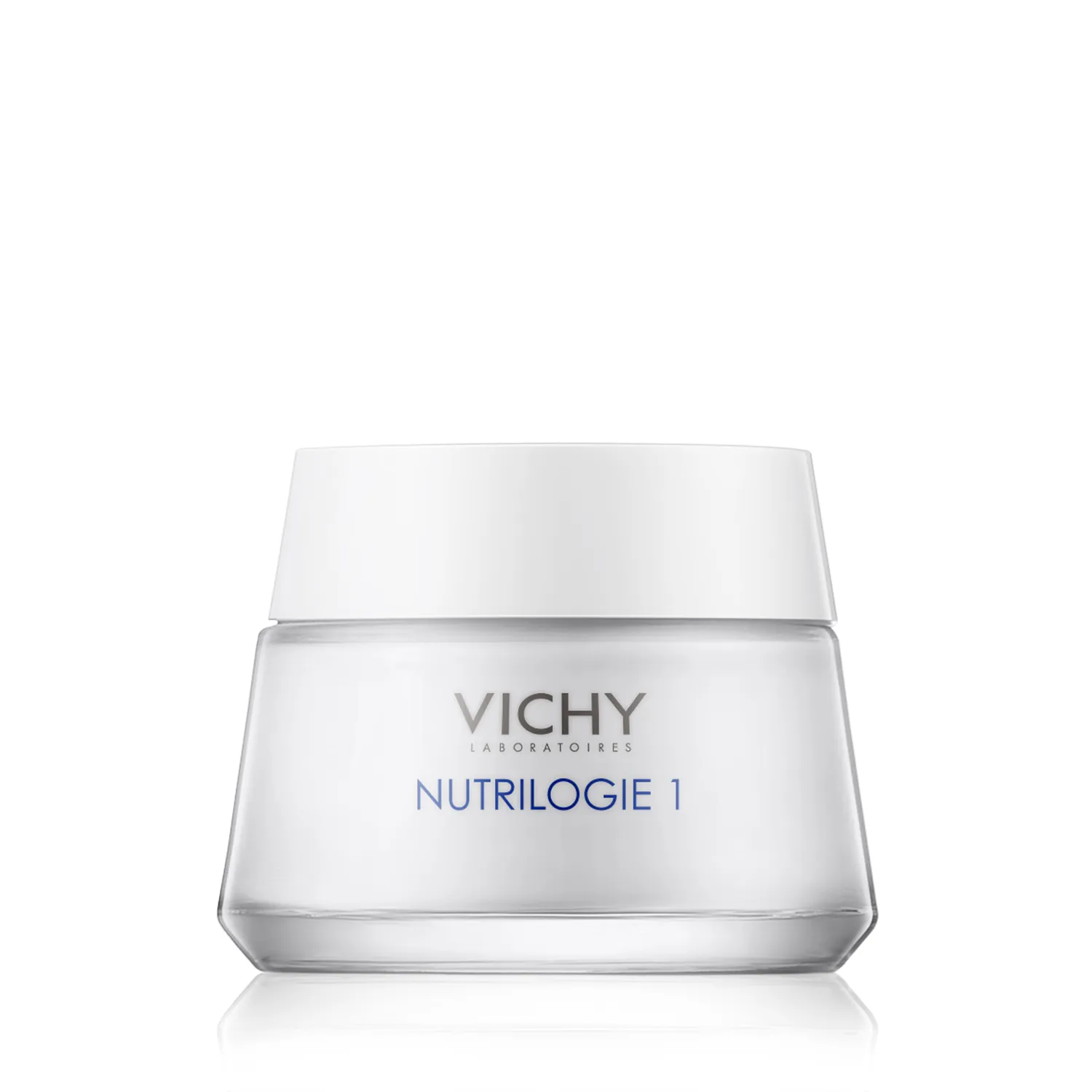 Vichy Nutrilogie 1 Intense Cream for Dry Skin (50 ml)