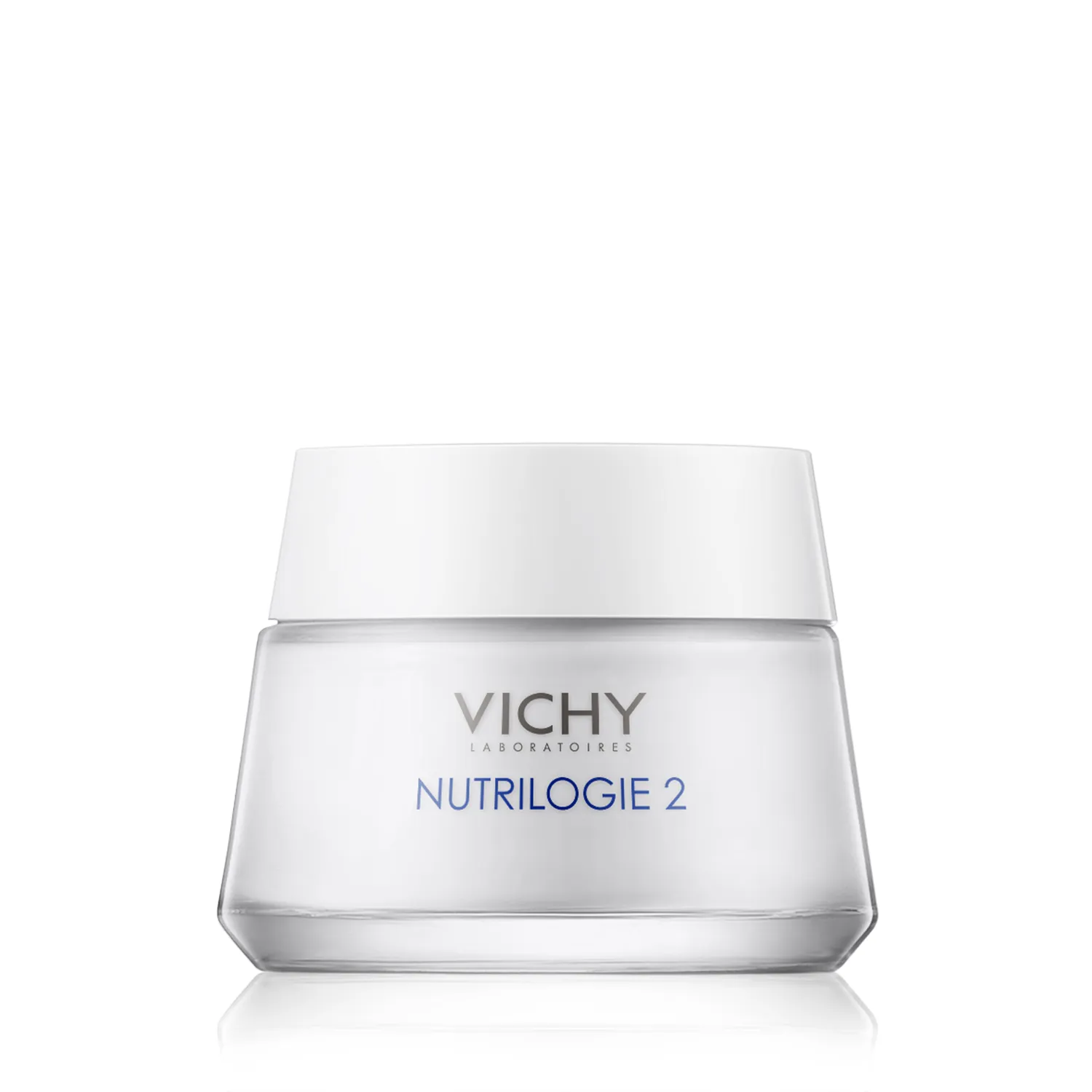 Vichy Nutrilogie 2 Intense Cream for Very Dry Skin (50 ml)