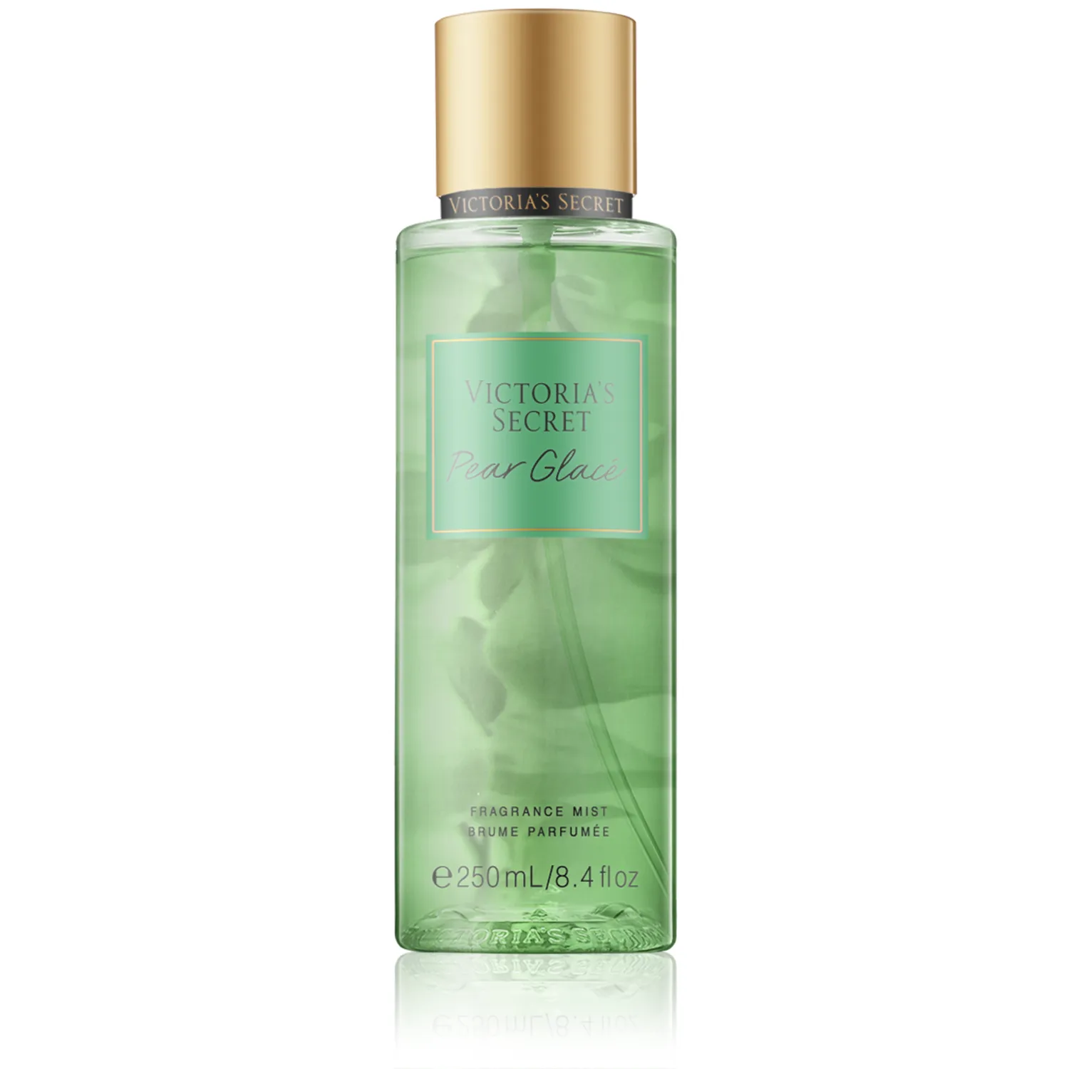 Victoria's Secret Pear Glacé Fragrance Mist (250 ml)