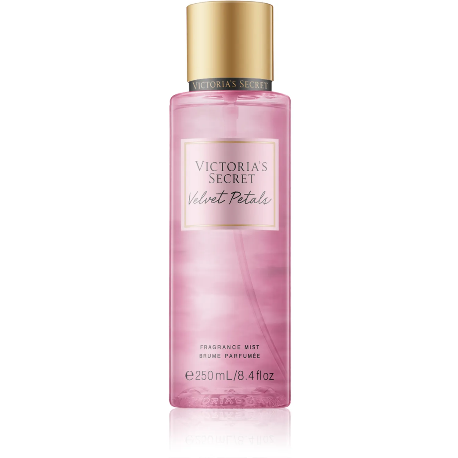 Victoria's Secret Velvet Petals Fragrance Mist (250 ml)