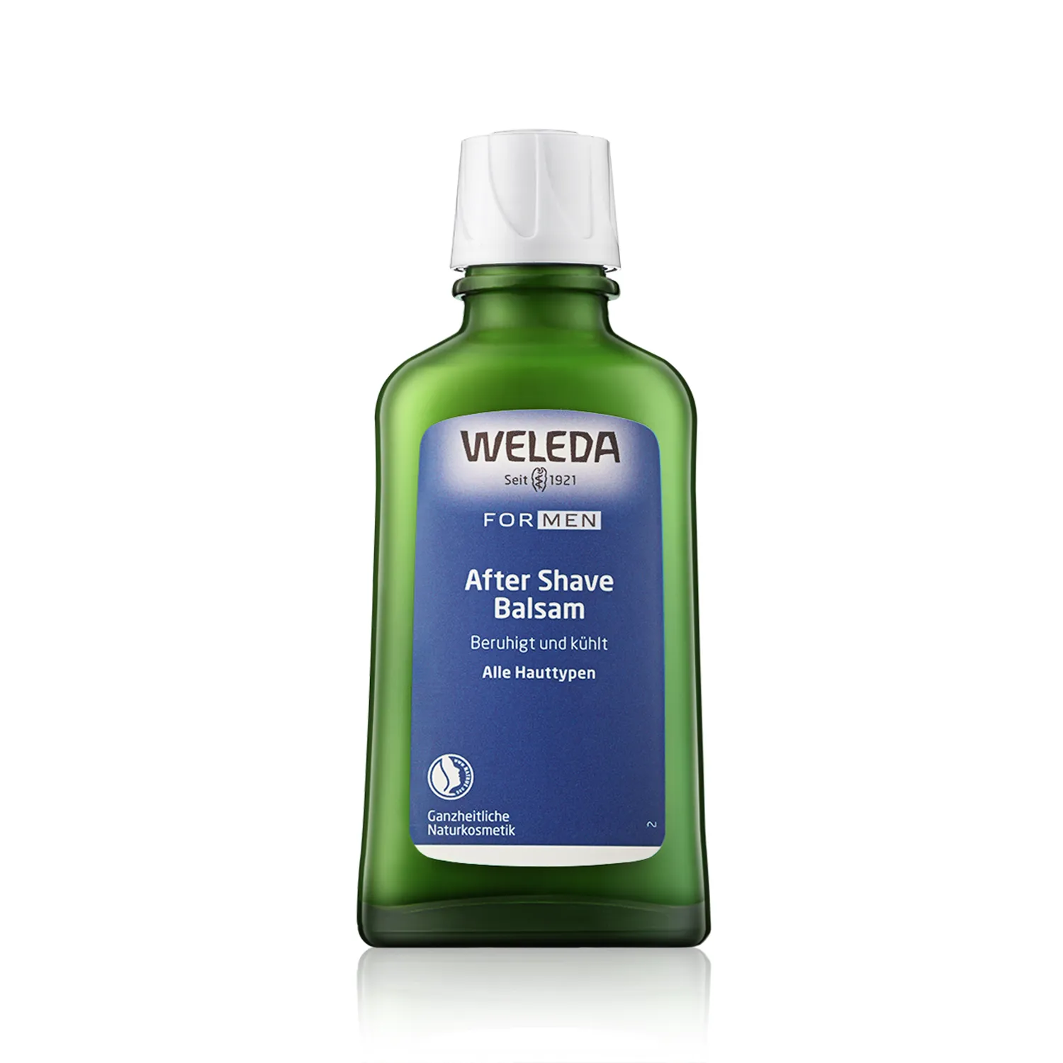 Weleda For Men After Shave Balsam (100 ml)