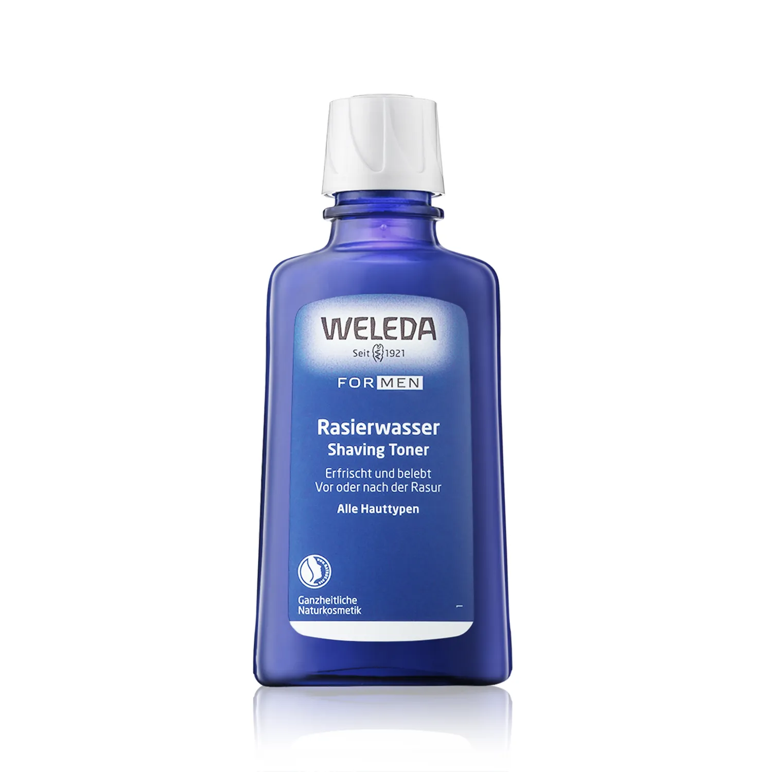 Weleda For Men Rasierwasser (100 ml)
