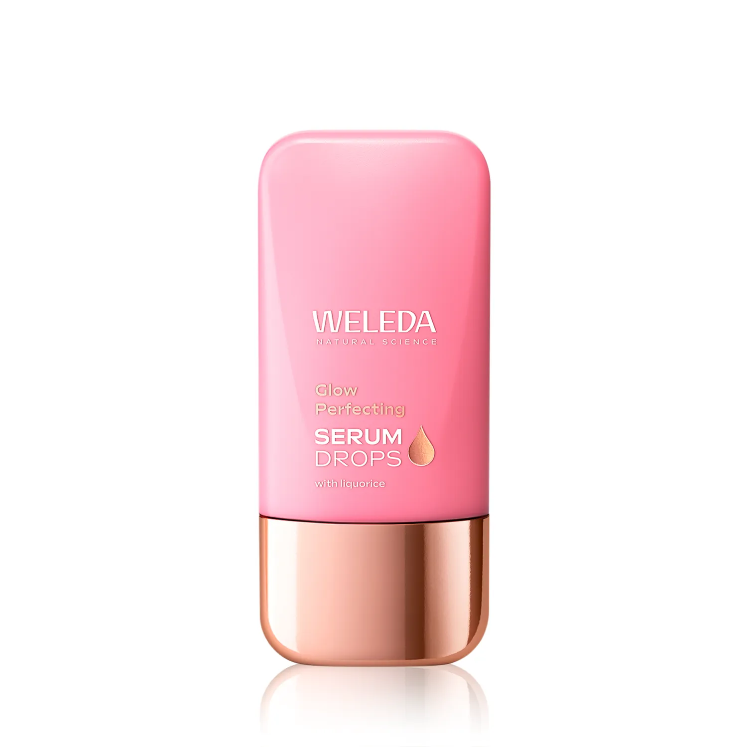 Weleda Serum Drops Glow Perfecting (30 ml)