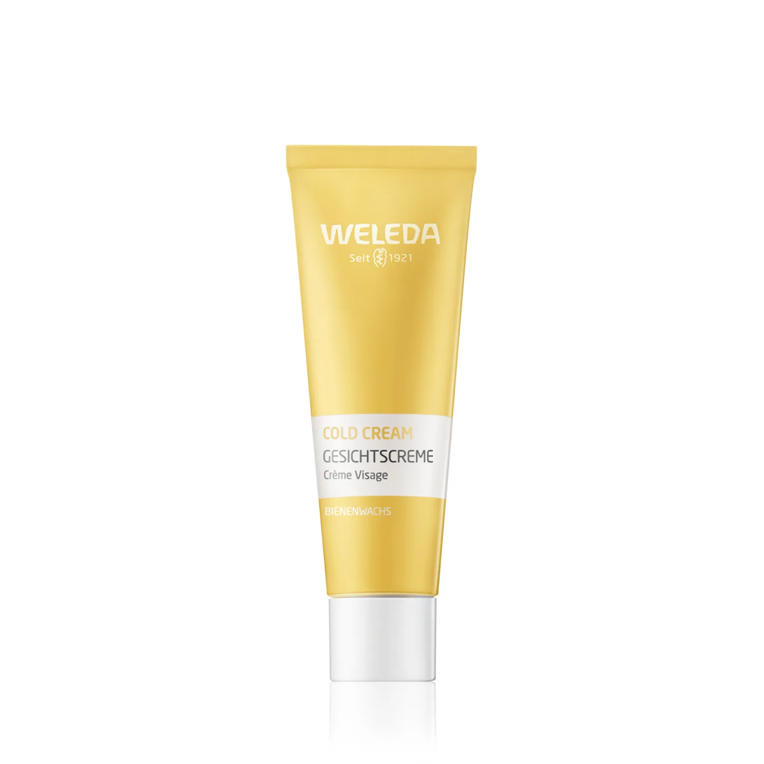 Weleda Spezialpflege Cold Cream Gesichtscreme (30 ml)