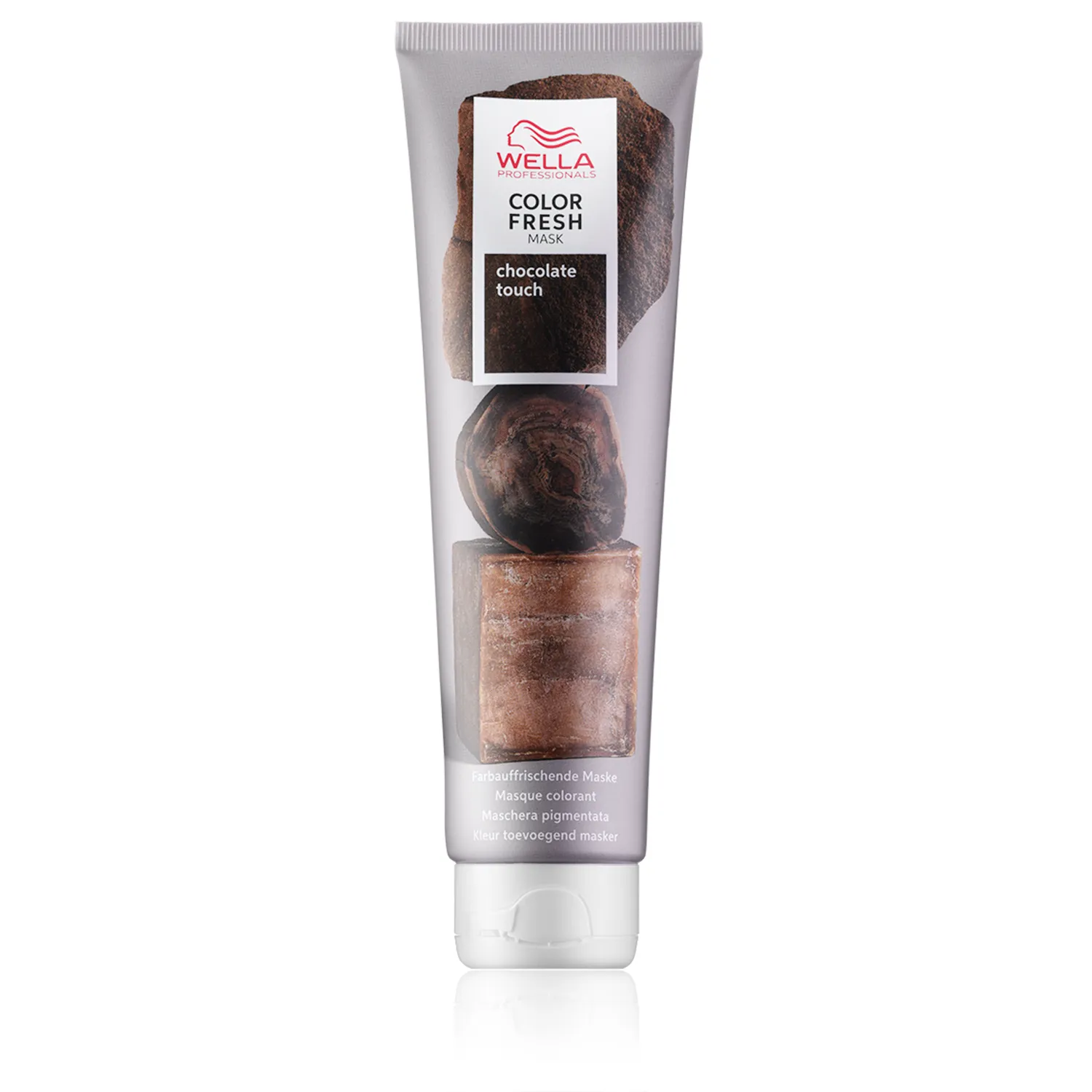 Wella Professionals Color Fresh Mask Chocolate Touch (150 ml)