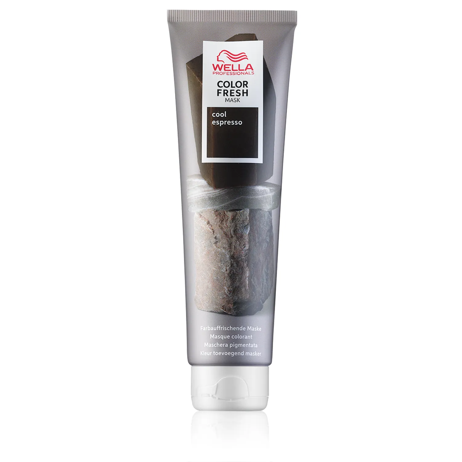 Wella Professionals Color Fresh Mask Cool Espresso (150 ml)